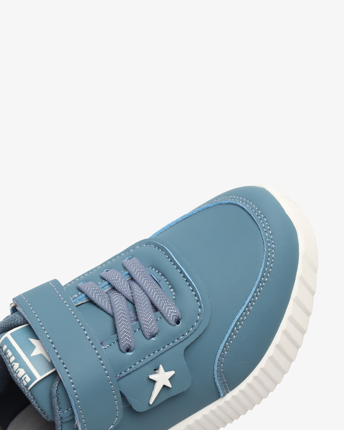 Infants Jaguar - Low Cut Casual Chunky Sneaker