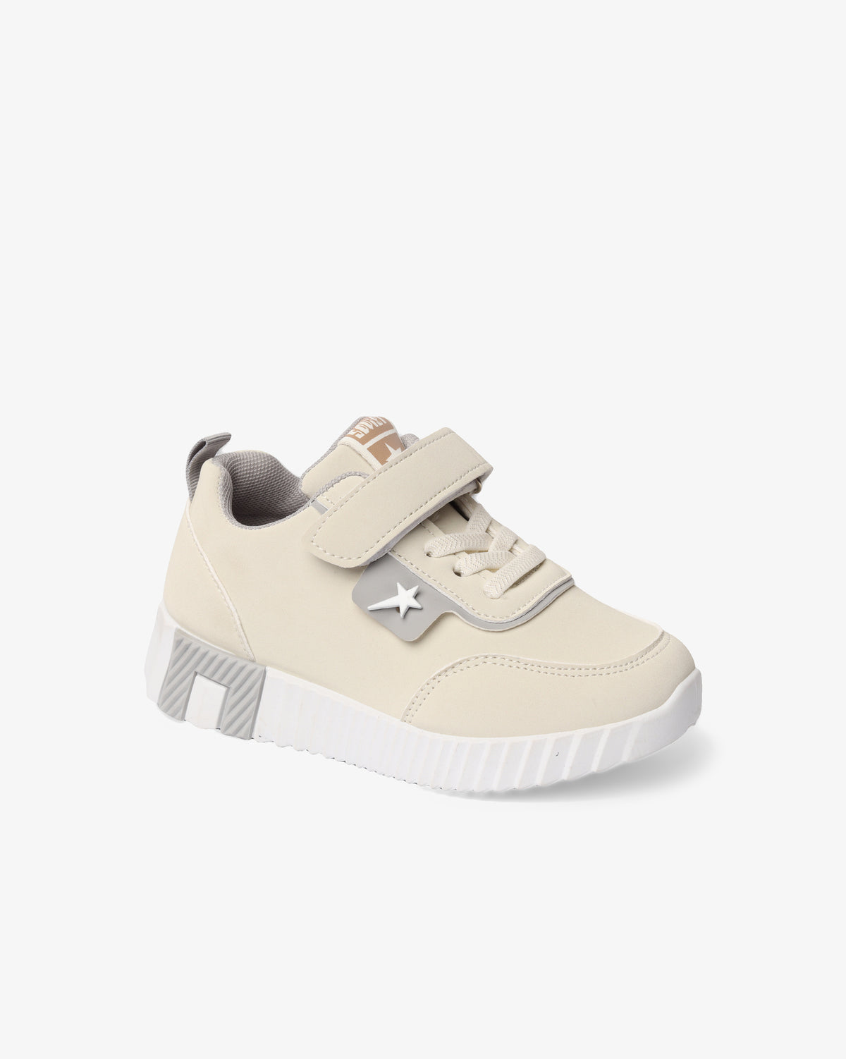 Kids Jaguar - Low Cut Casual Chunky Sneaker
