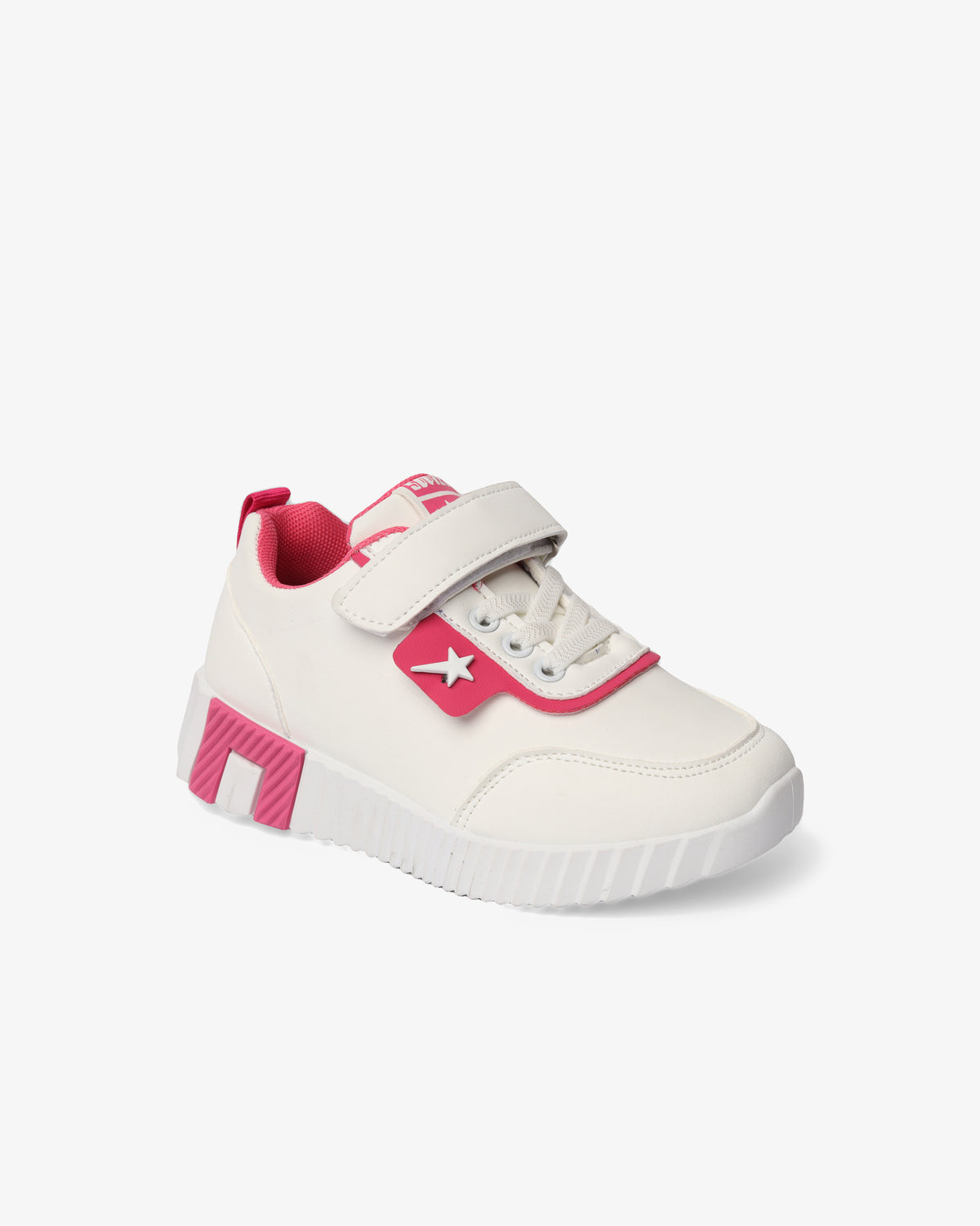 Infants Jaguar - Low Cut Casual Chunky Sneaker