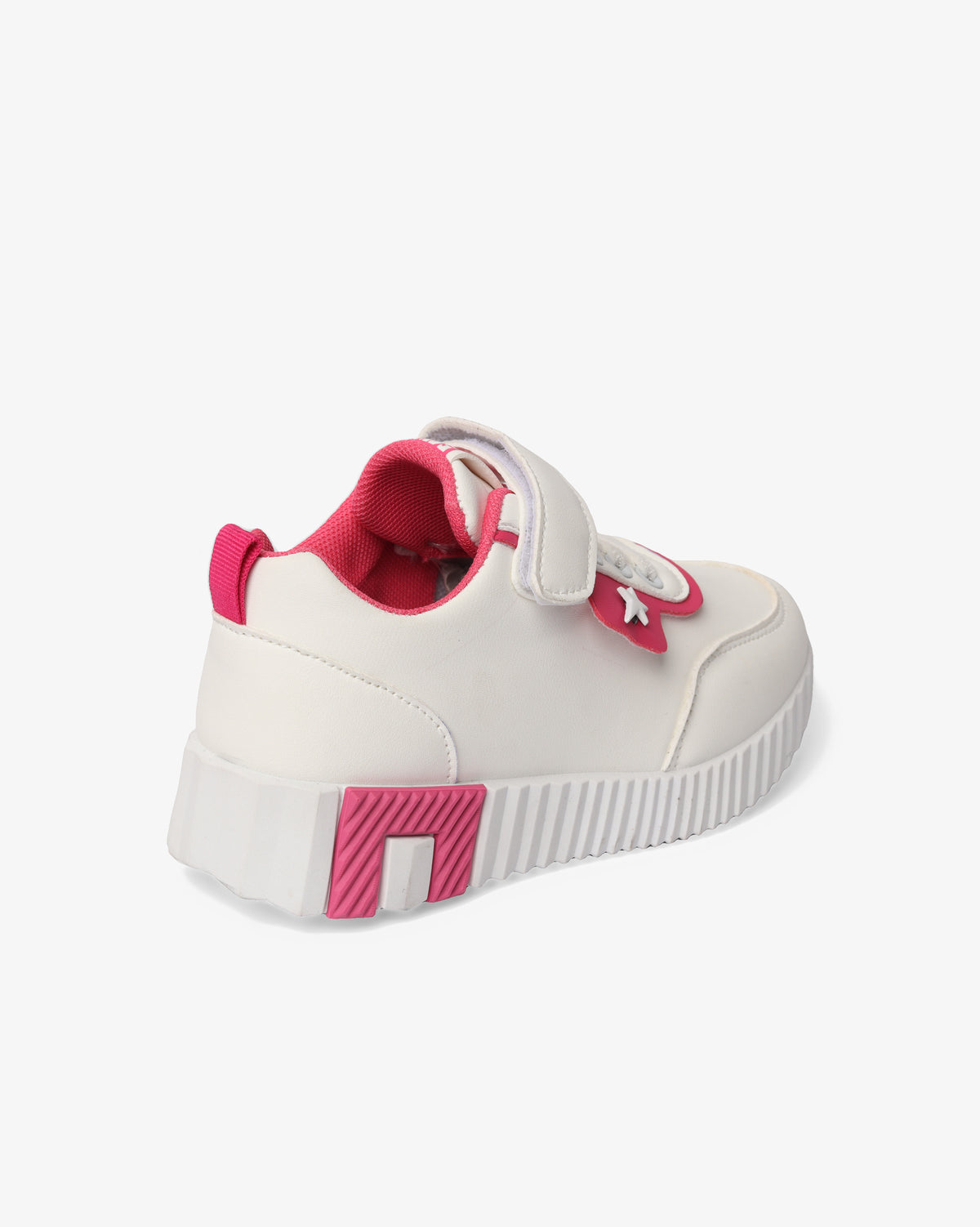 Infants Jaguar - Low Cut Casual Chunky Sneaker