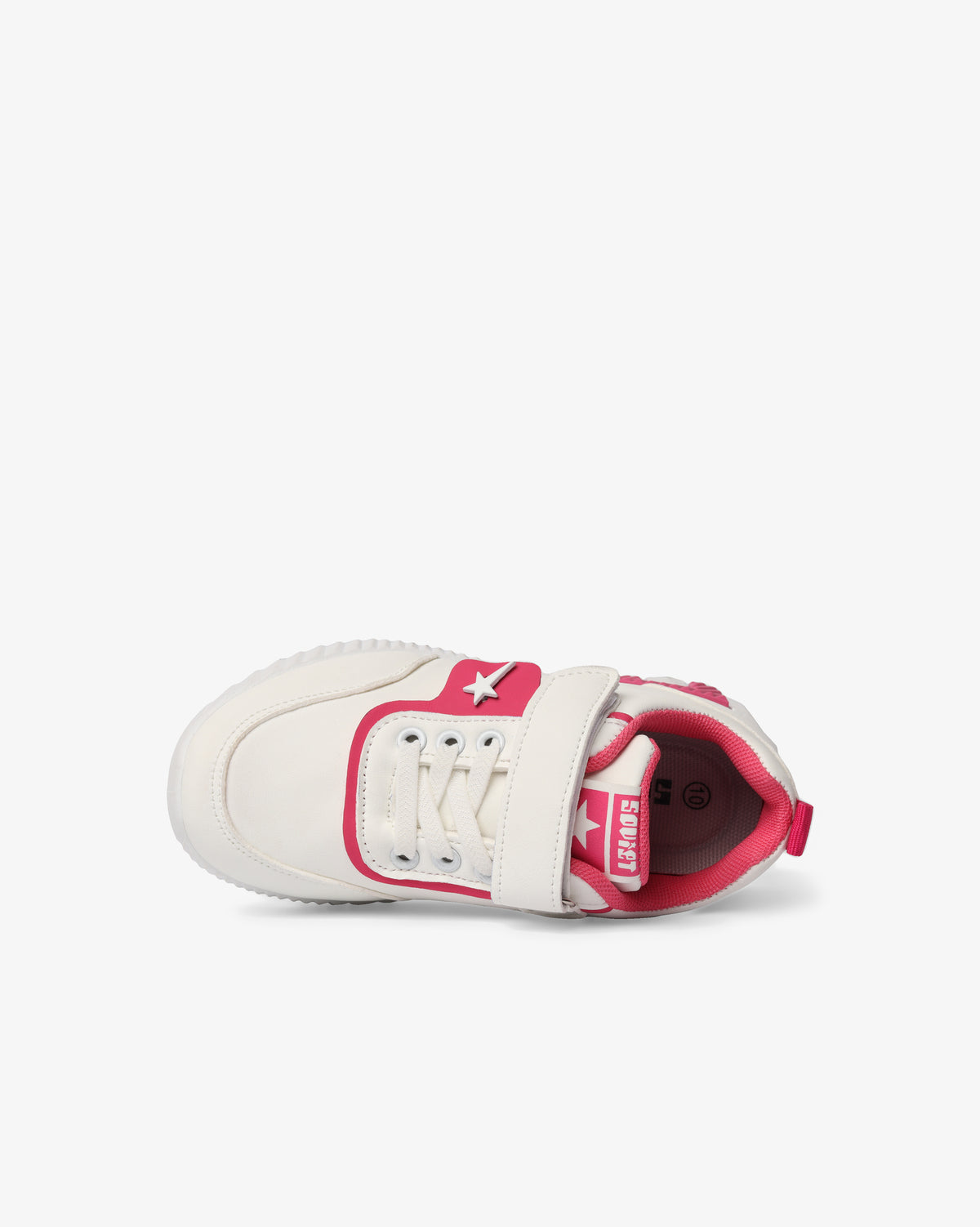 Infants Jaguar - Low Cut Casual Chunky Sneaker