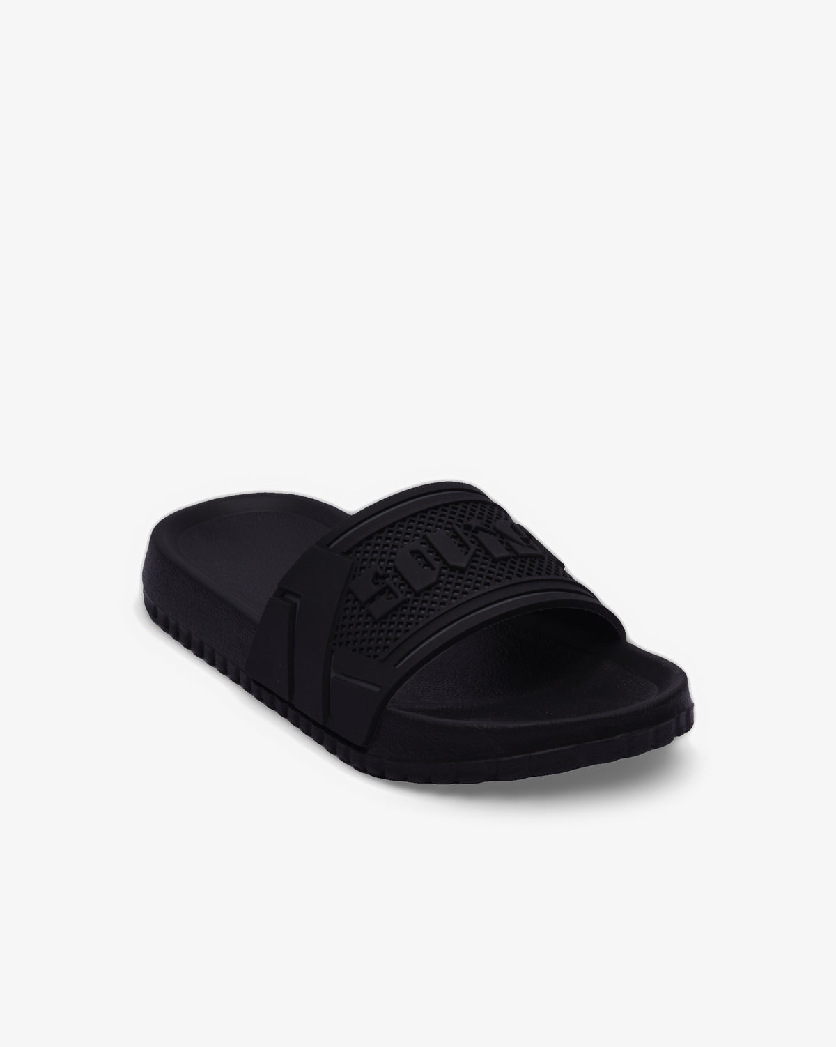 Kids Jason - Bandage Casual Slider