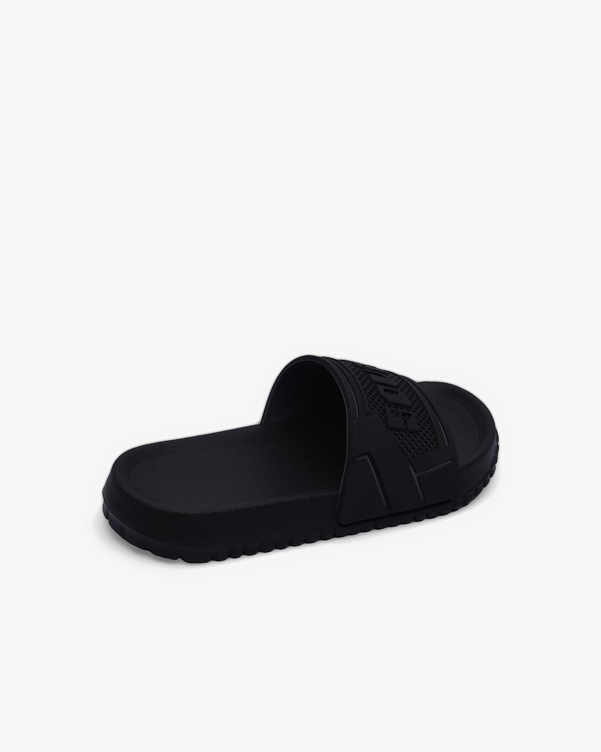 Kids Jason - Bandage Casual Slider