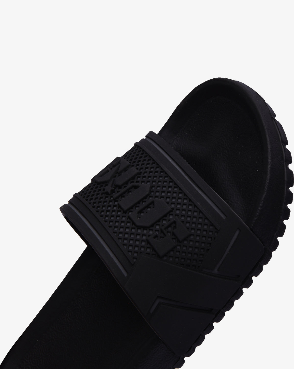 Kids Jason - Bandage Casual Slider