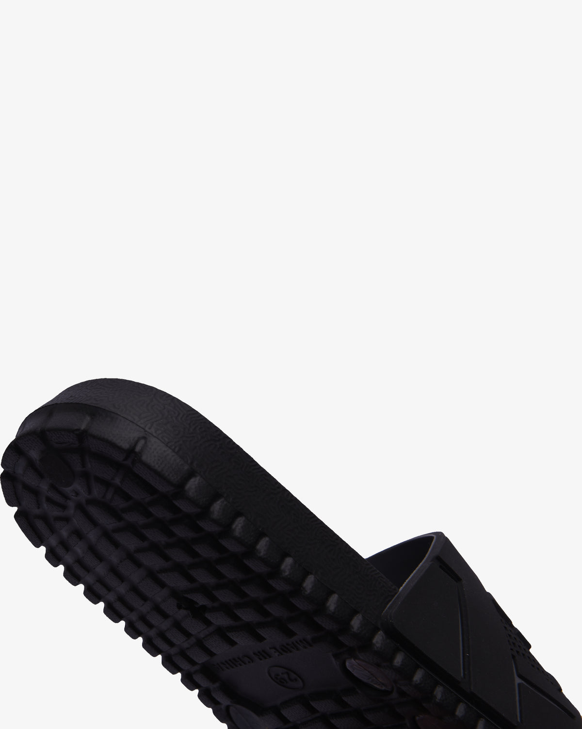 Kids Jason - Bandage Casual Slider