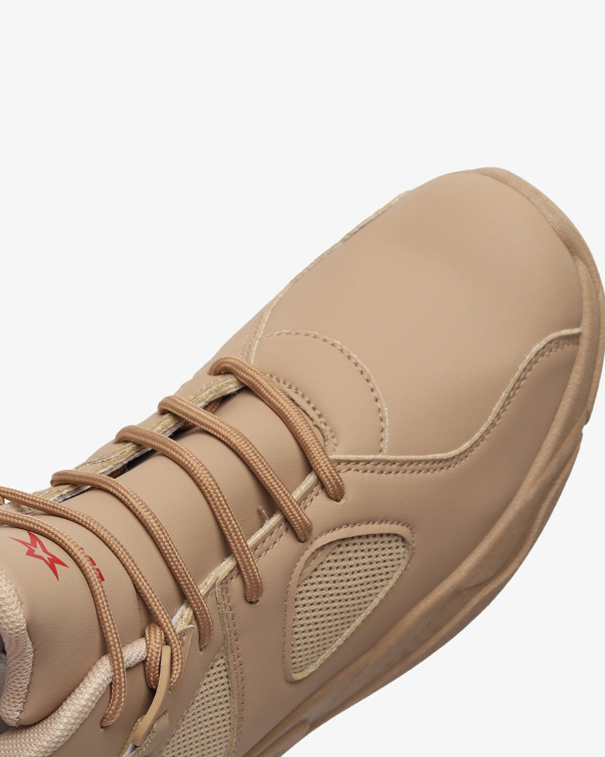 Kids Jax - Hi Cut Lace Up Sneaker