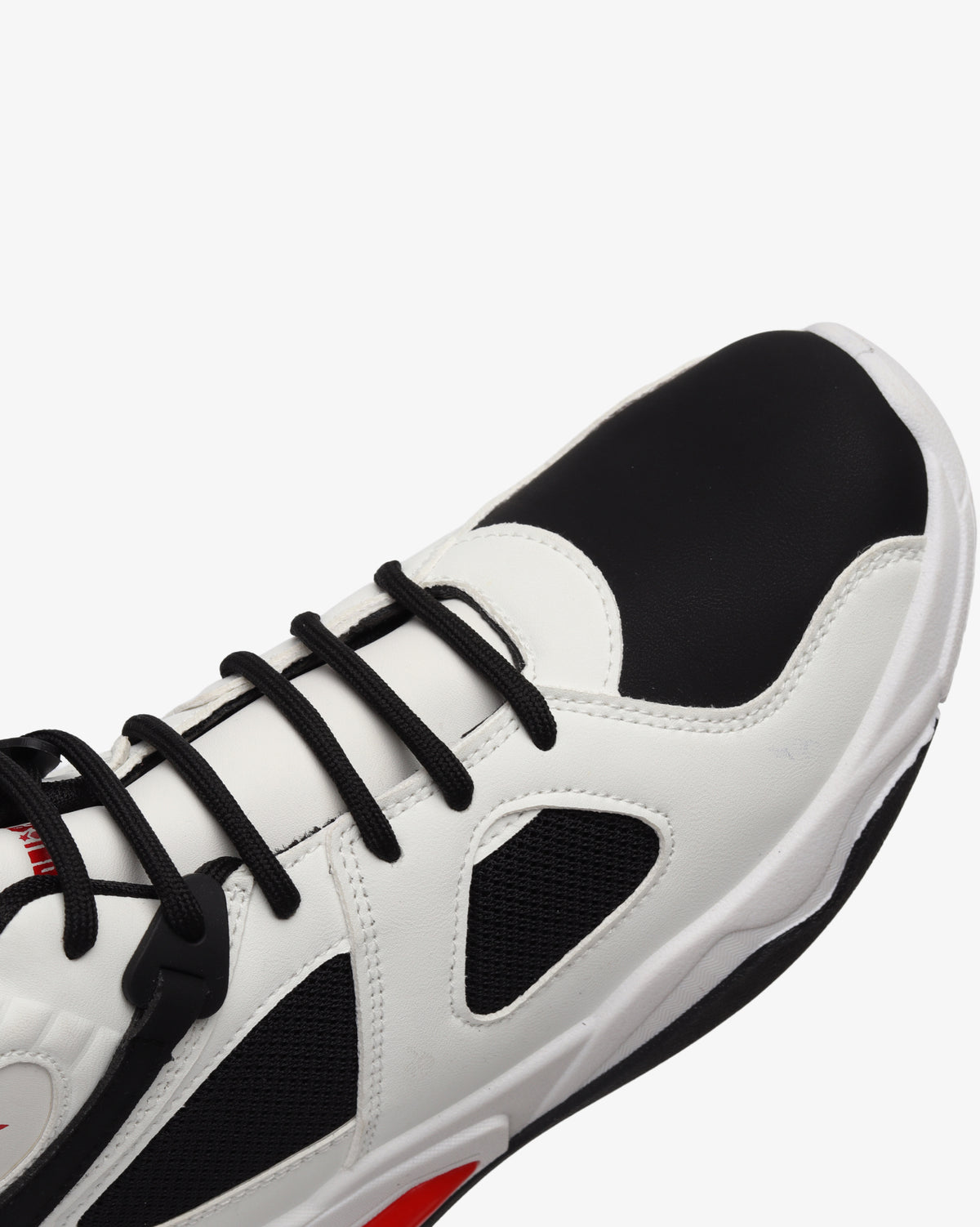Kids Jax - Hi Cut Lace Up Sneaker