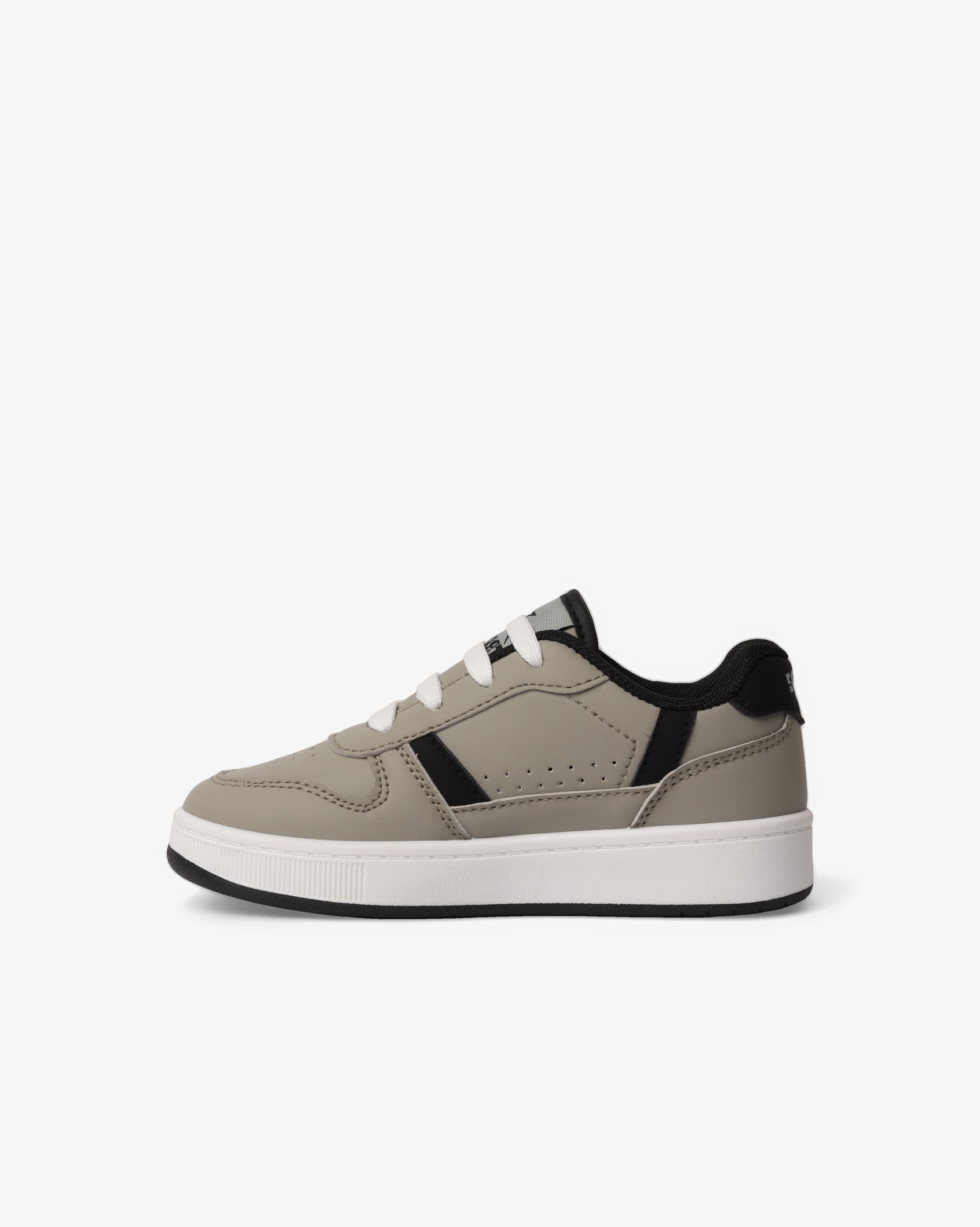 Kids Joker - Low Cut Casual Lace Up Sneaker
