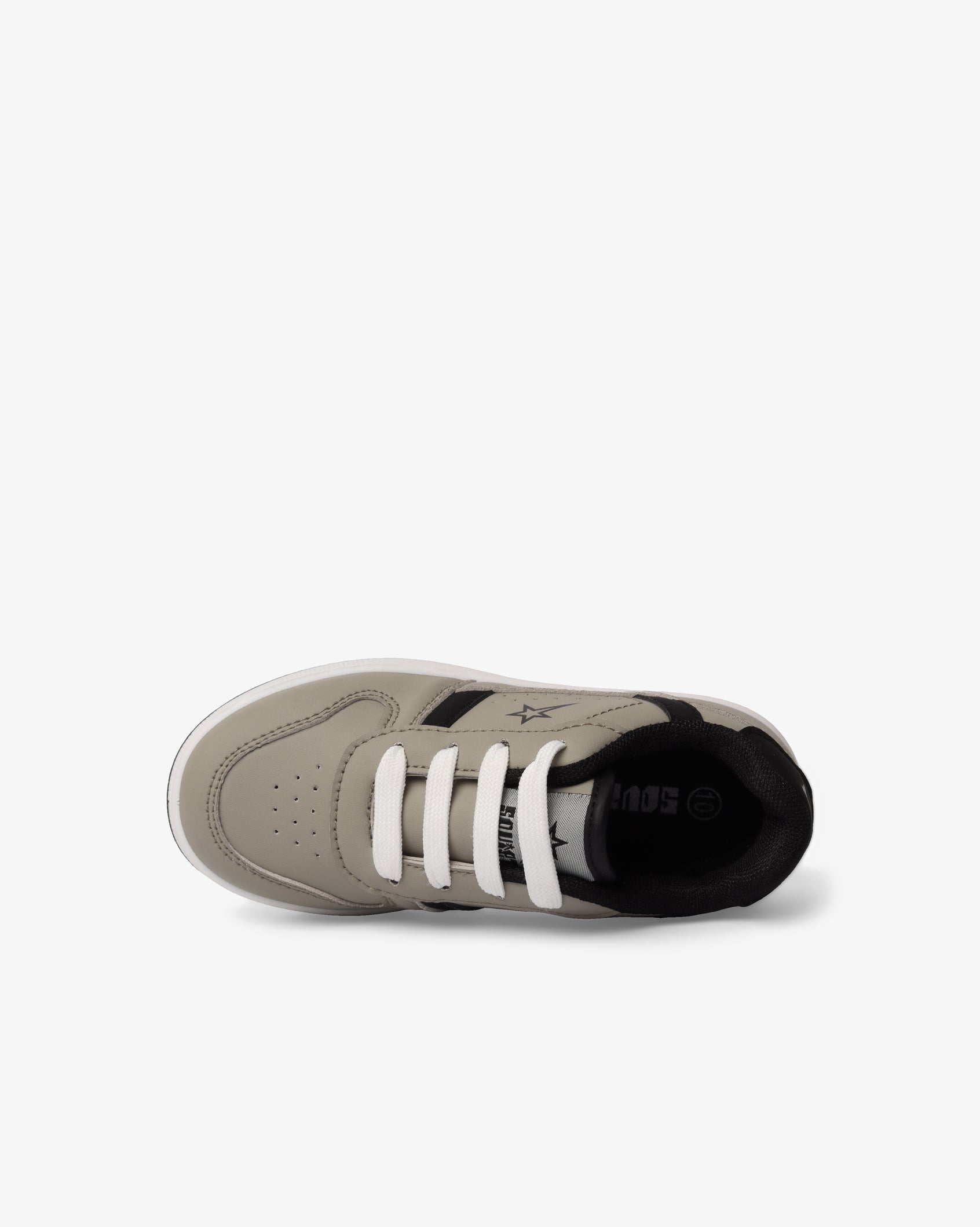 Kids Joker - Low Cut Casual Lace Up Sneaker
