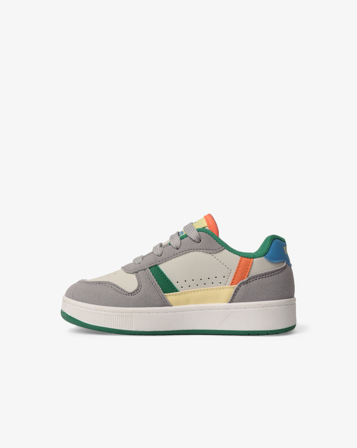 Infants Joker - Casual Low-Cut Lace Up Sneaker