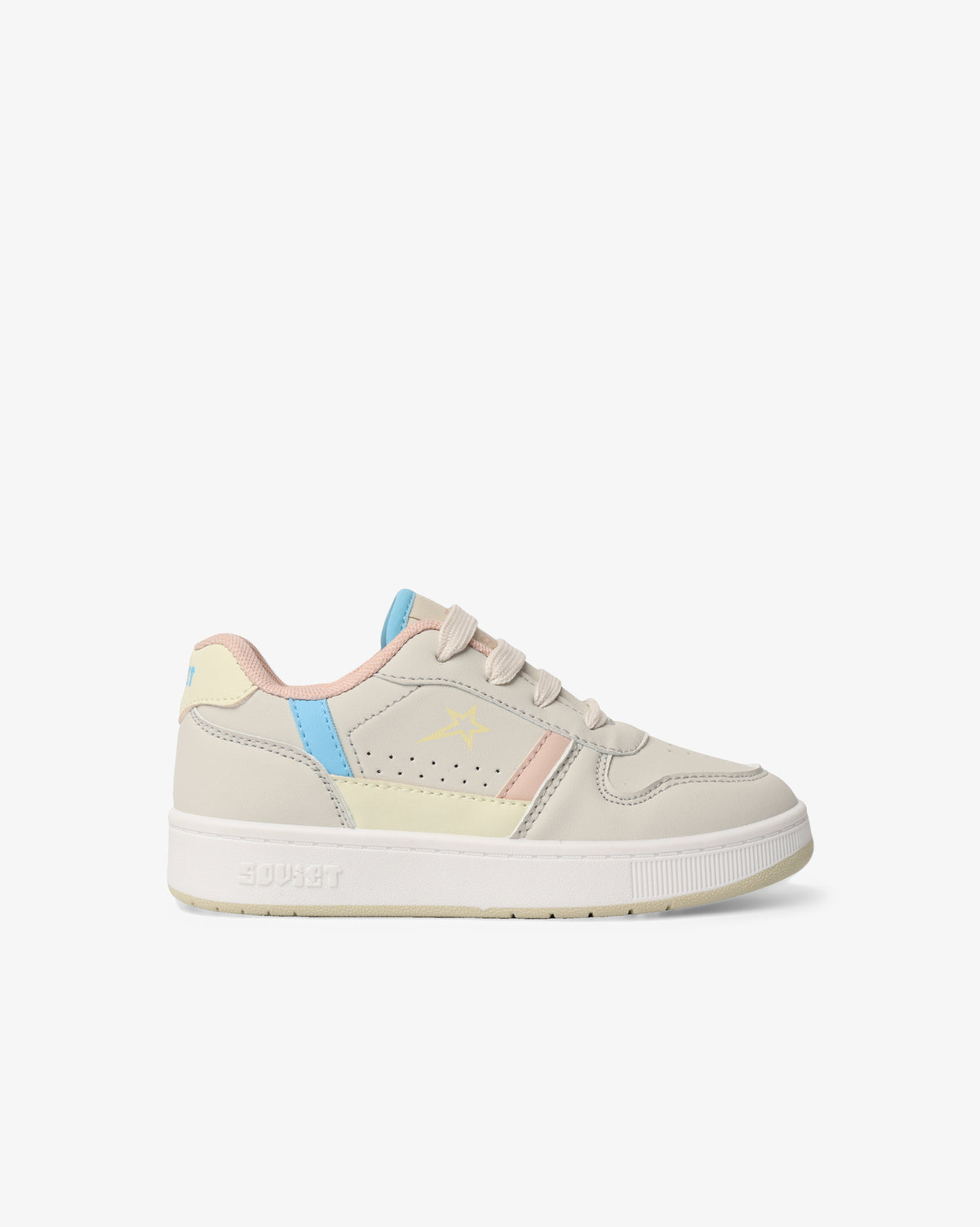 Kids Joker - Low Cut Casual Lace Up Sneaker