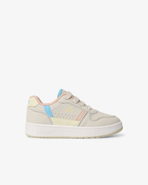 Kids Joker - Low Cut Casual Lace Up Sneaker