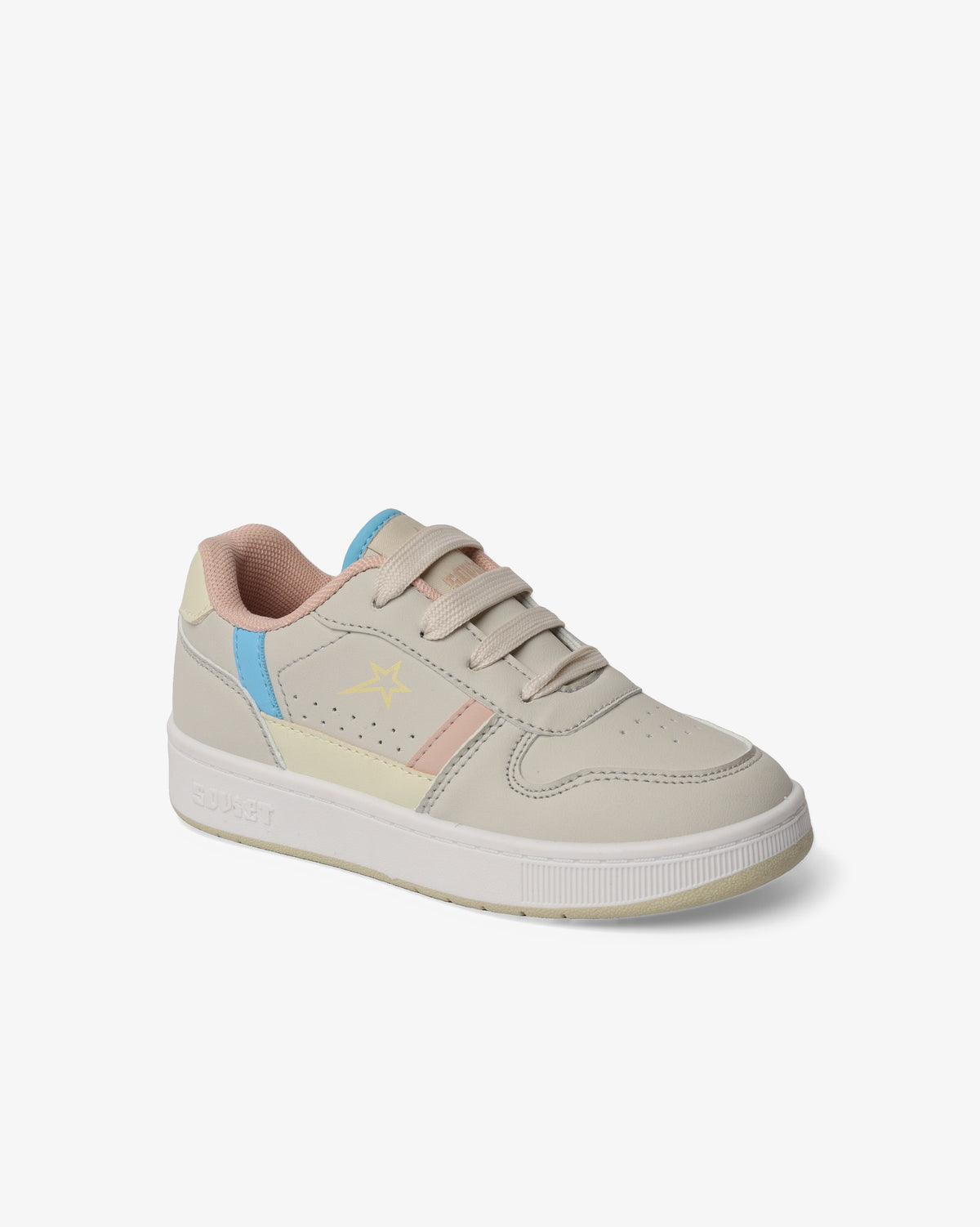 Kids Joker - Low Cut Casual Lace Up Sneaker