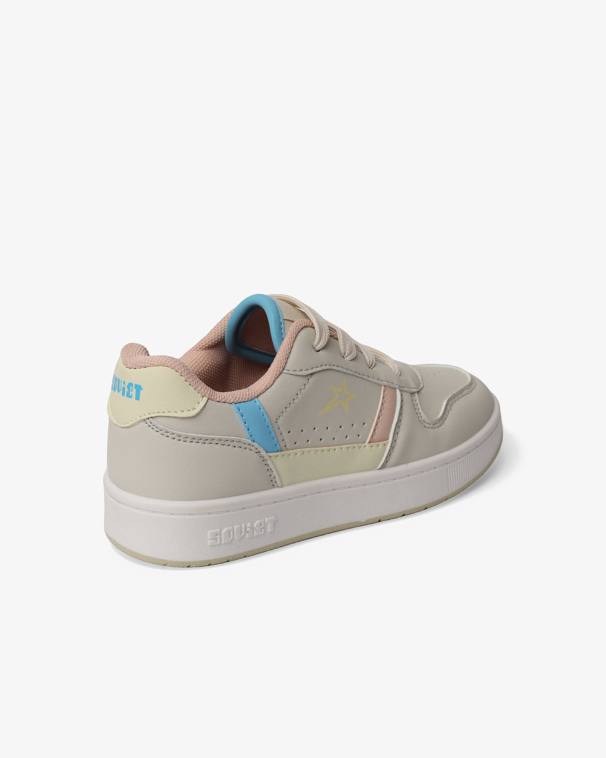 Kids Joker - Low Cut Casual Lace Up Sneaker