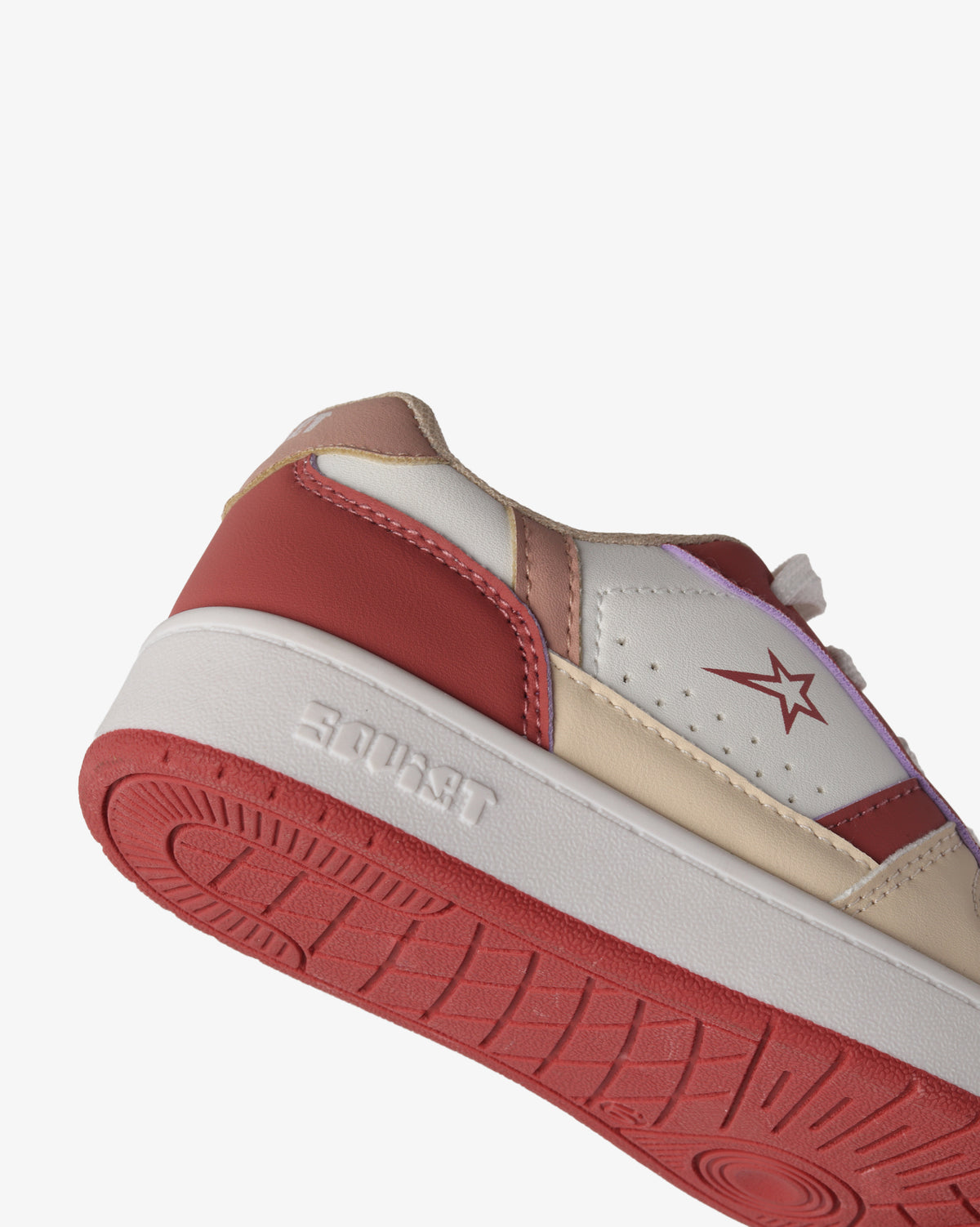 Kids Joker - Low Cut Casual Lace Up Sneaker