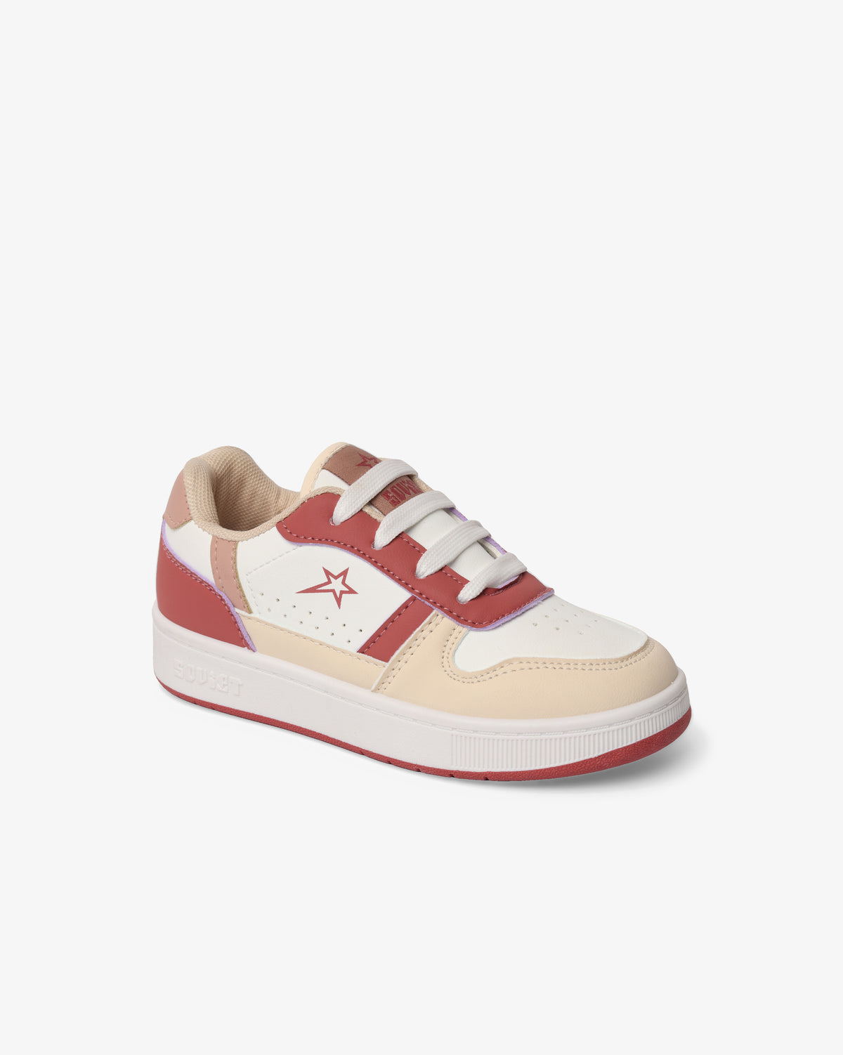 Kids Joker - Low Cut Casual Lace Up Sneaker