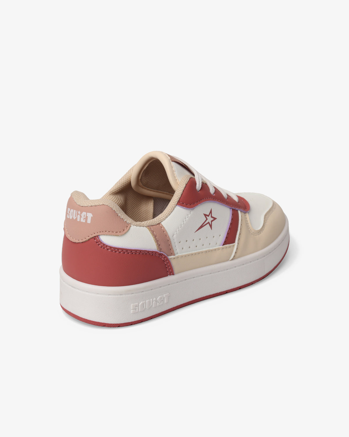 Kids Joker - Low Cut Casual Lace Up Sneaker
