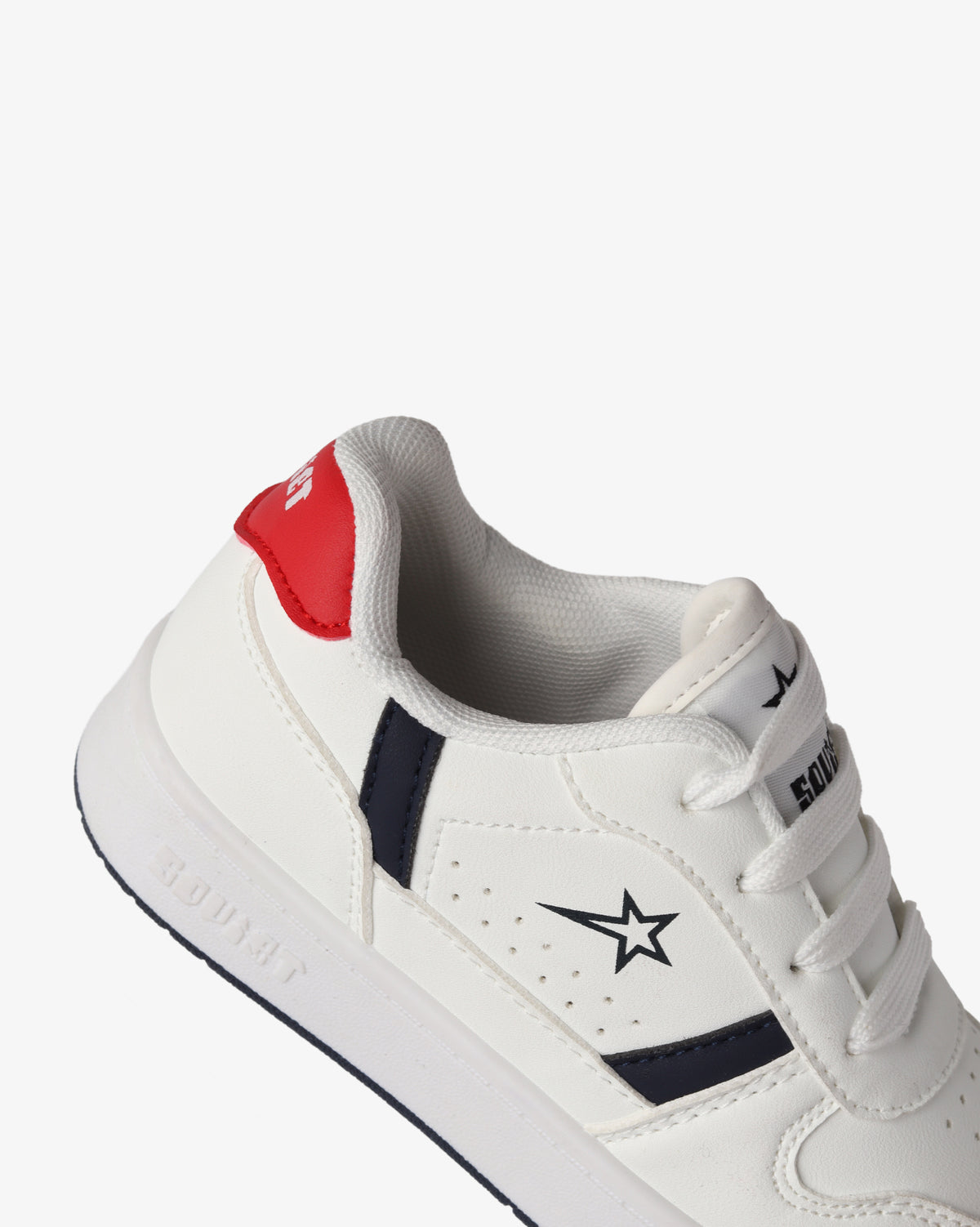 Infants Joker - Casual Low-Cut Lace Up Sneaker