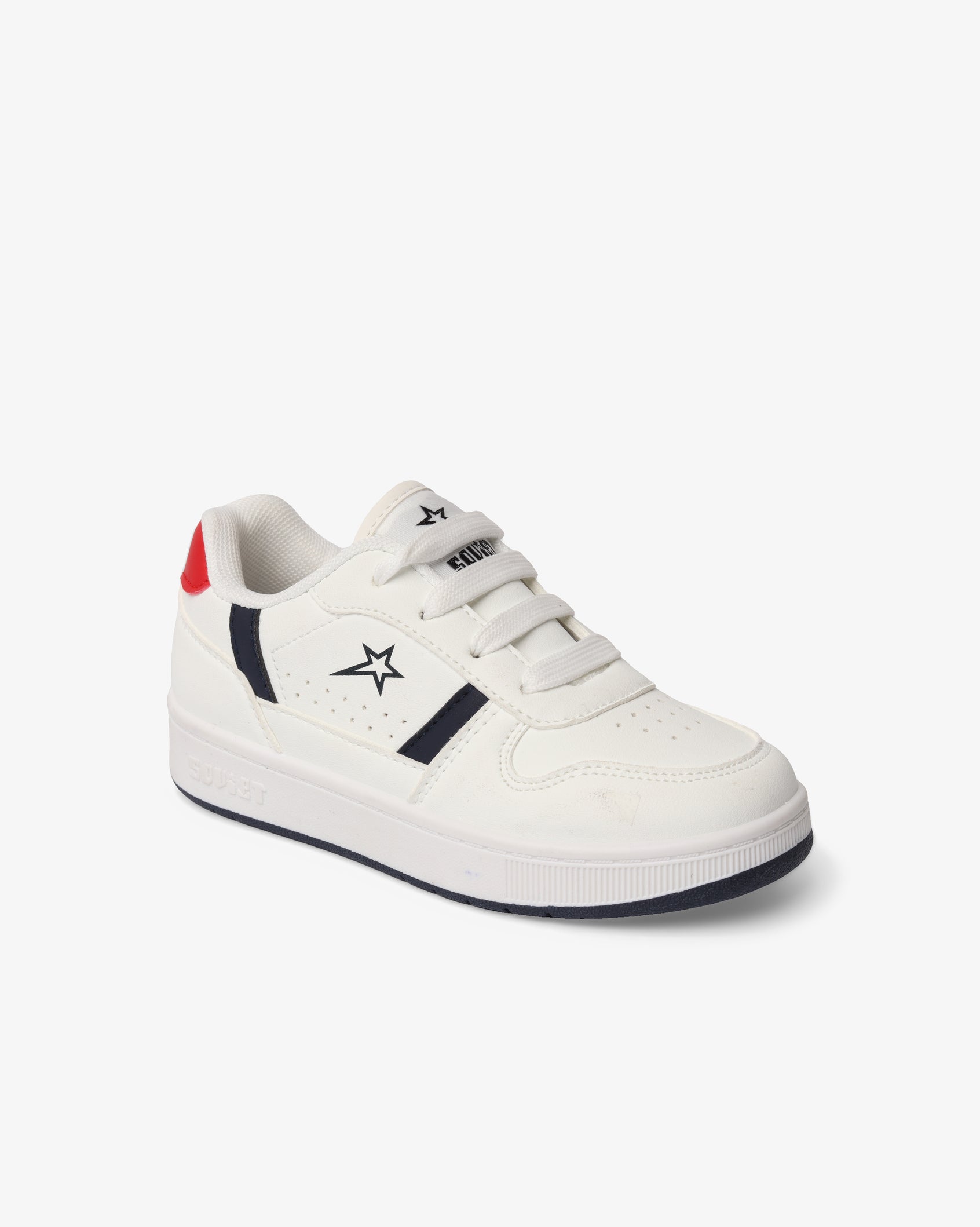 Infants Joker - Casual Low-Cut Lace Up Sneaker