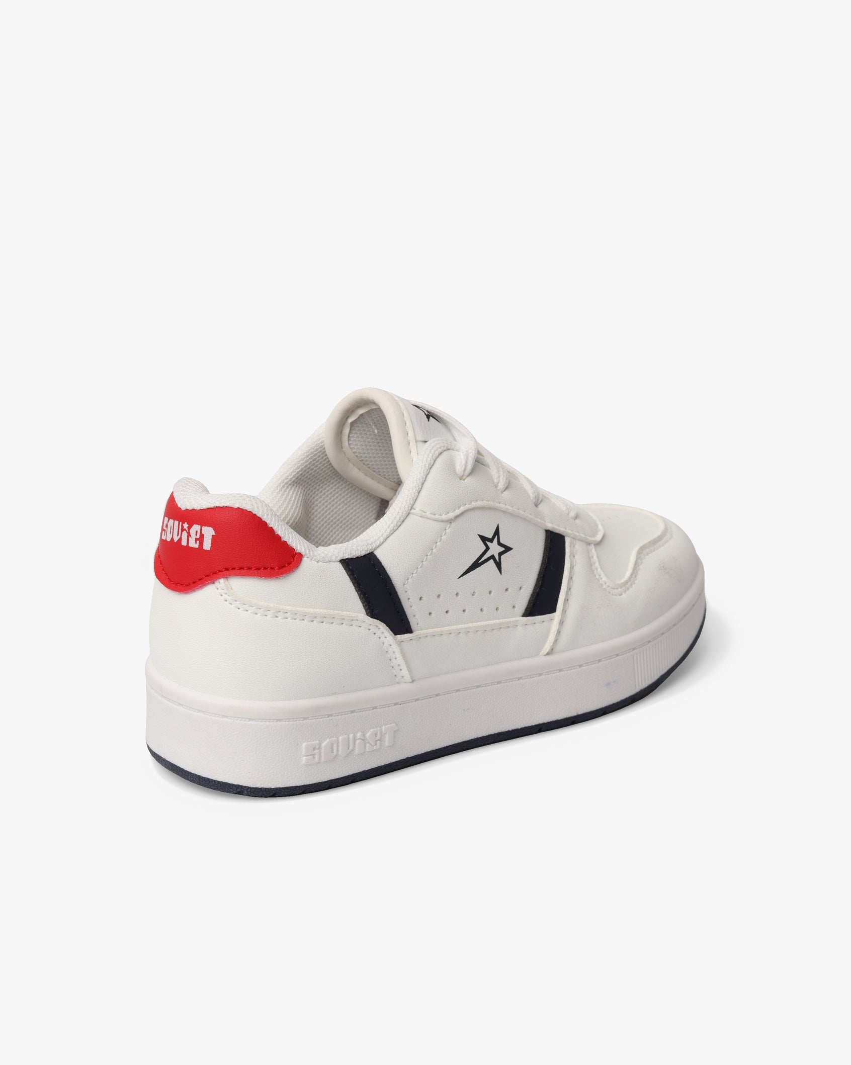 Infants Joker - Casual Low-Cut Lace Up Sneaker