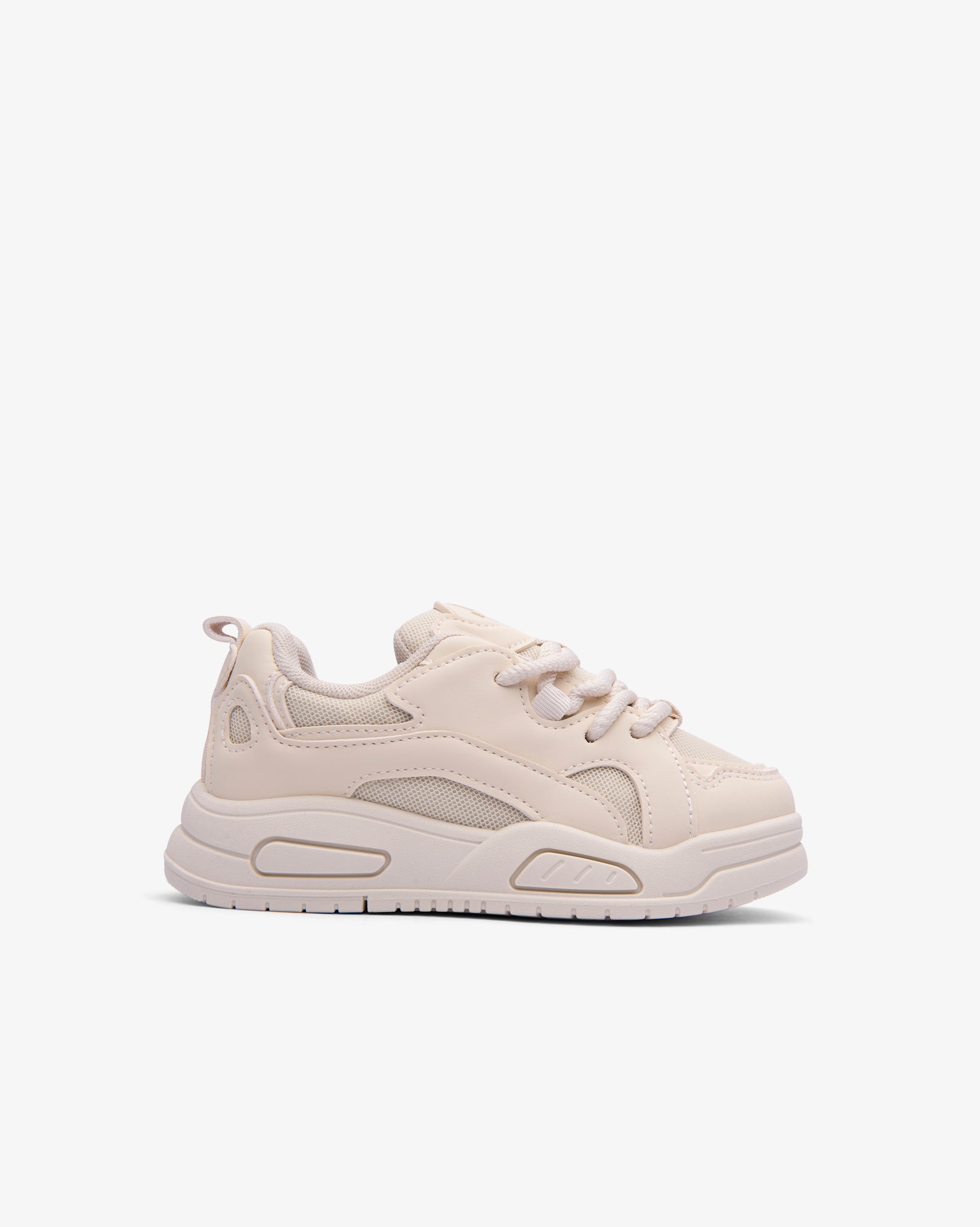 Kids Lagerfeld - Mixed Media Sneaker