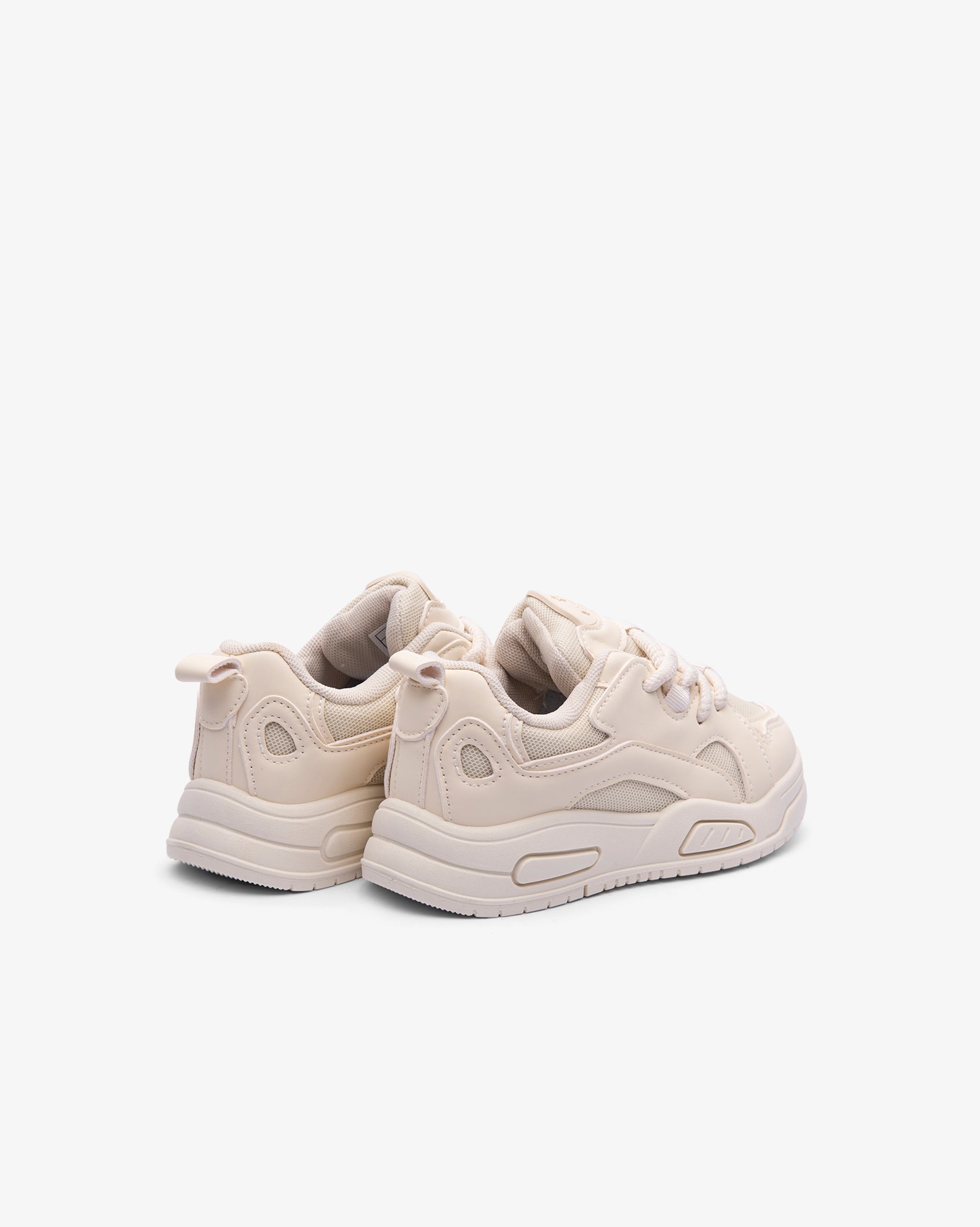 Kids Lagerfeld - Mixed Media Sneaker