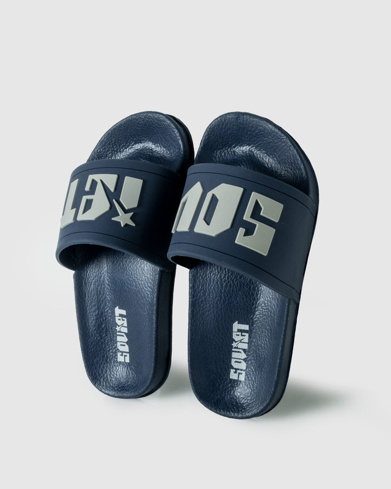 Soviet 2025 kids sandals