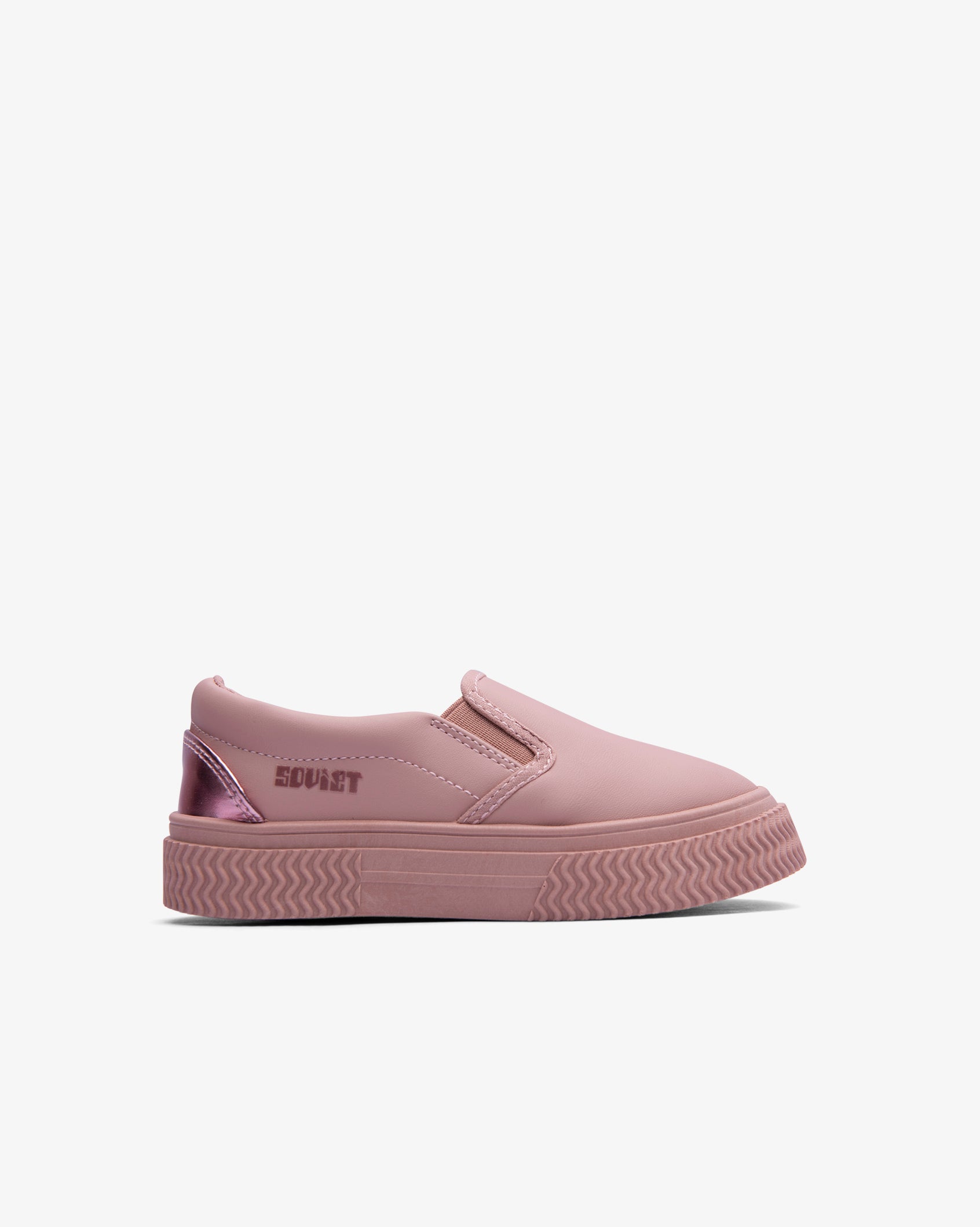 Kids Magnum - Slip-On PU Sneaker