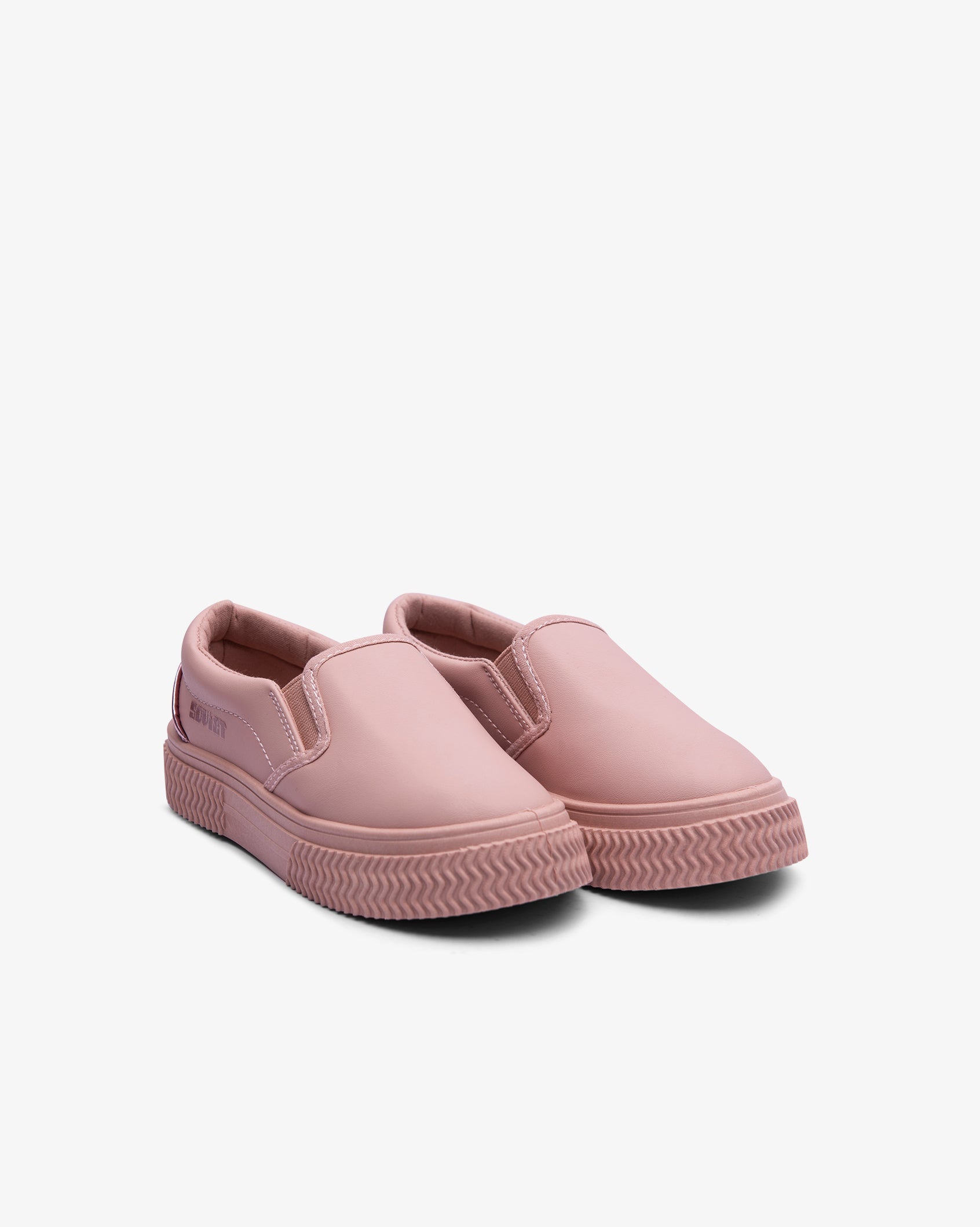 Kids Magnum - Slip-On PU Sneaker