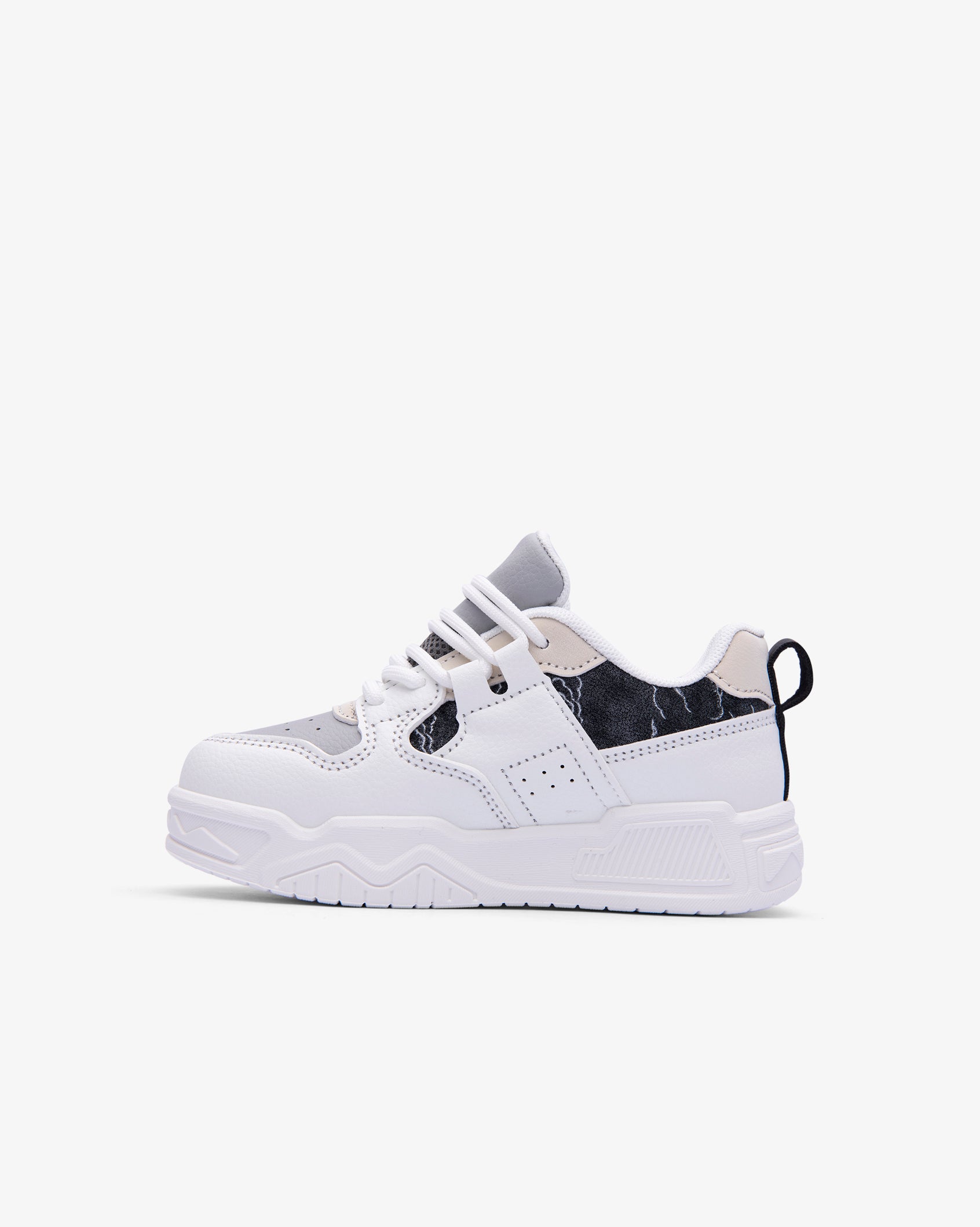 Kids Major - Chunky Low Cut Sneaker