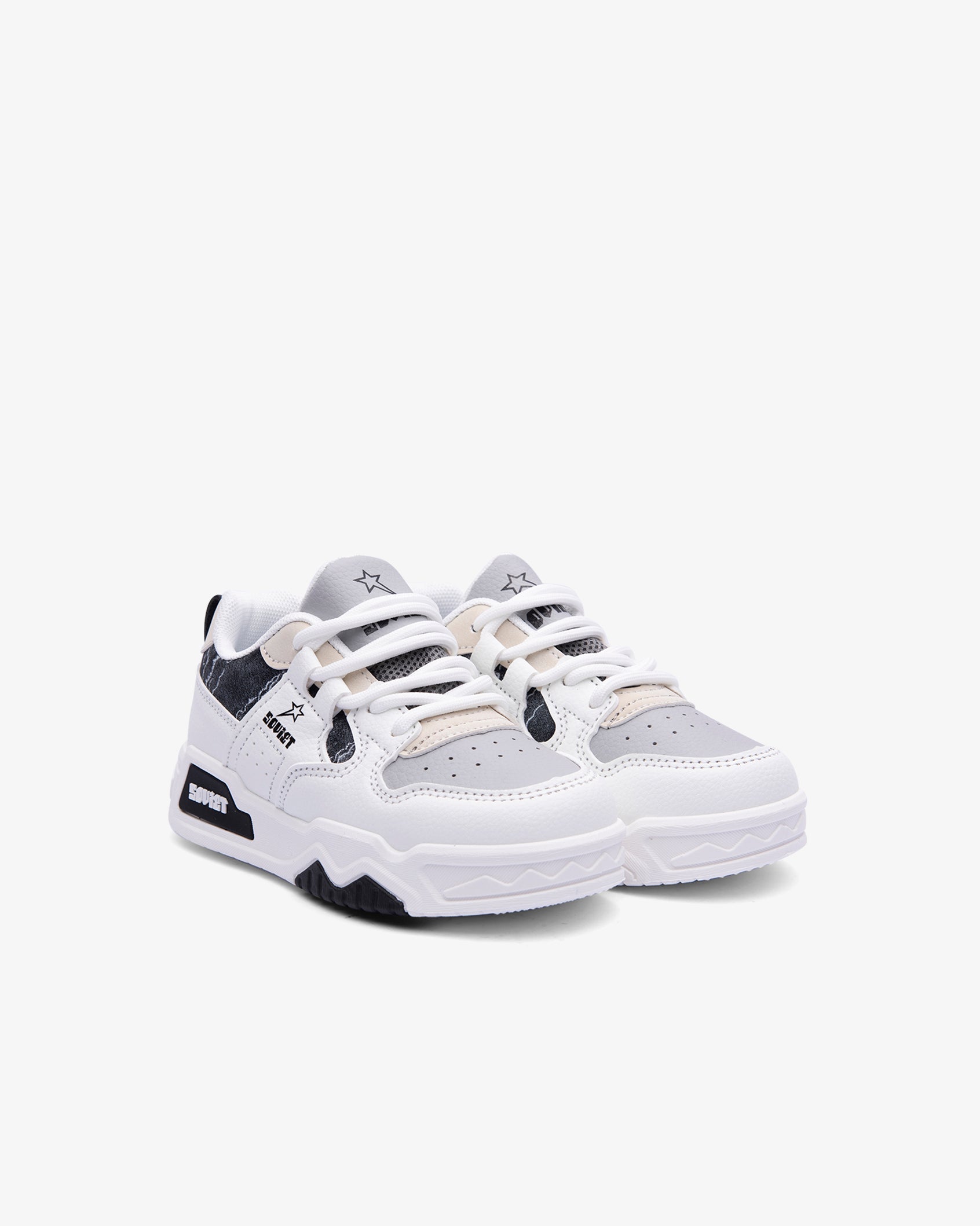 Kids Major - Chunky Low Cut Sneaker