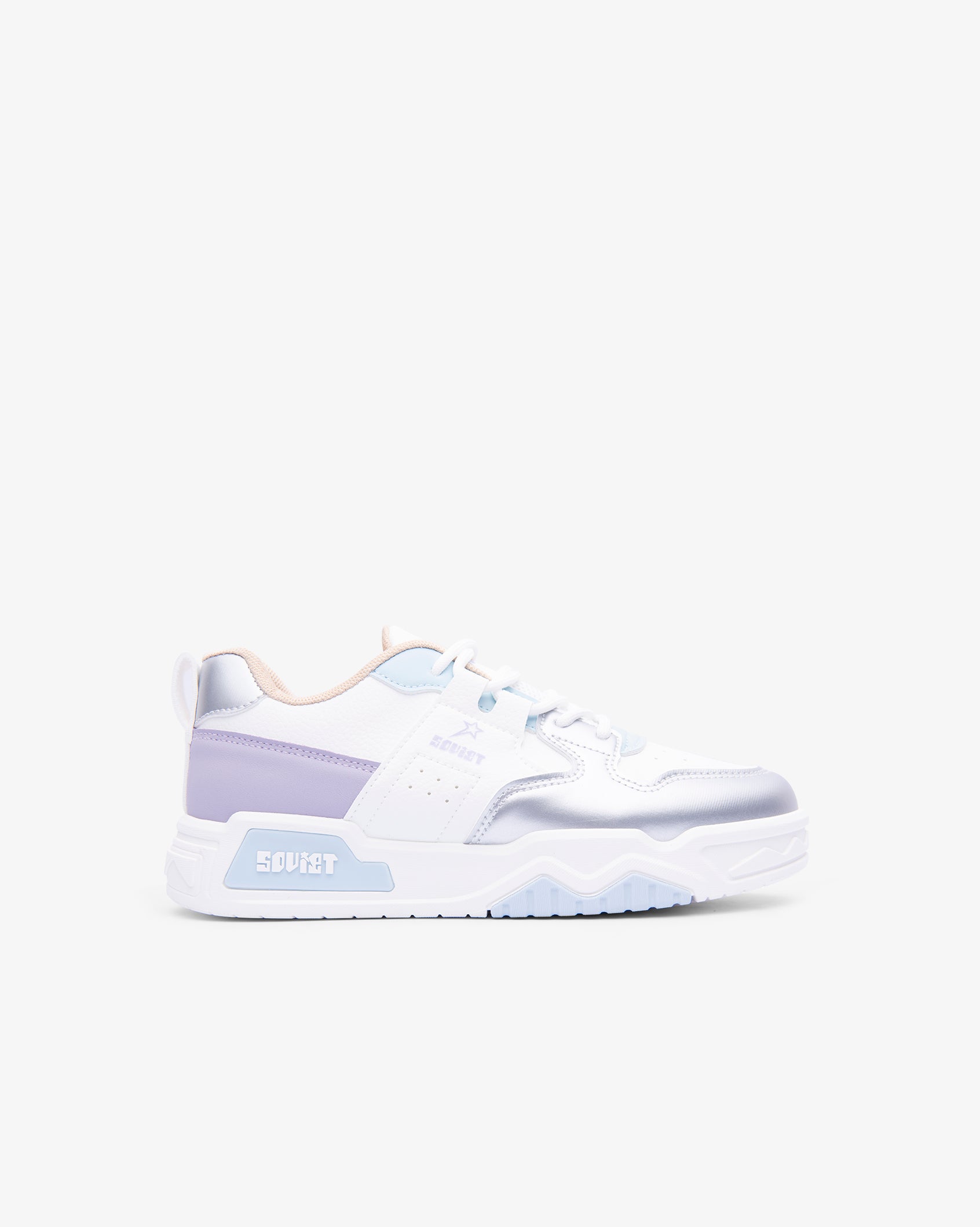 Kids Major - Chunky Low Cut Sneaker