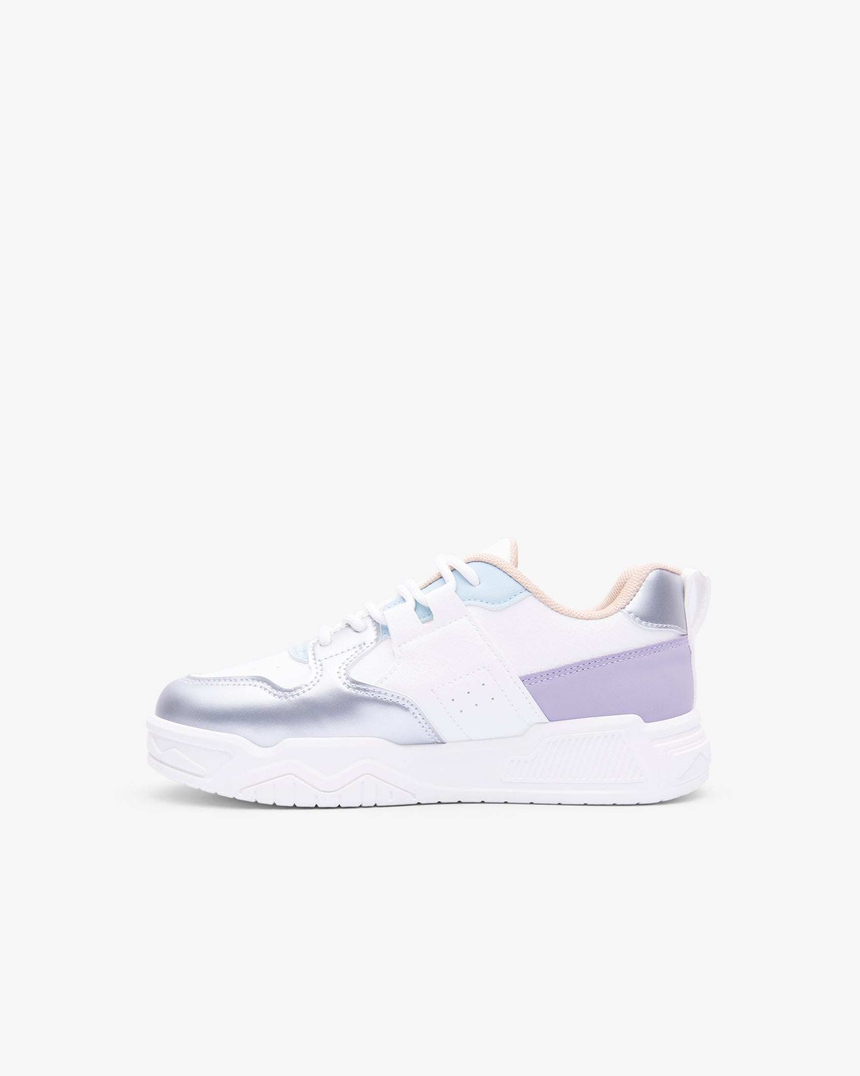 Kids Major - Chunky Low Cut Sneaker