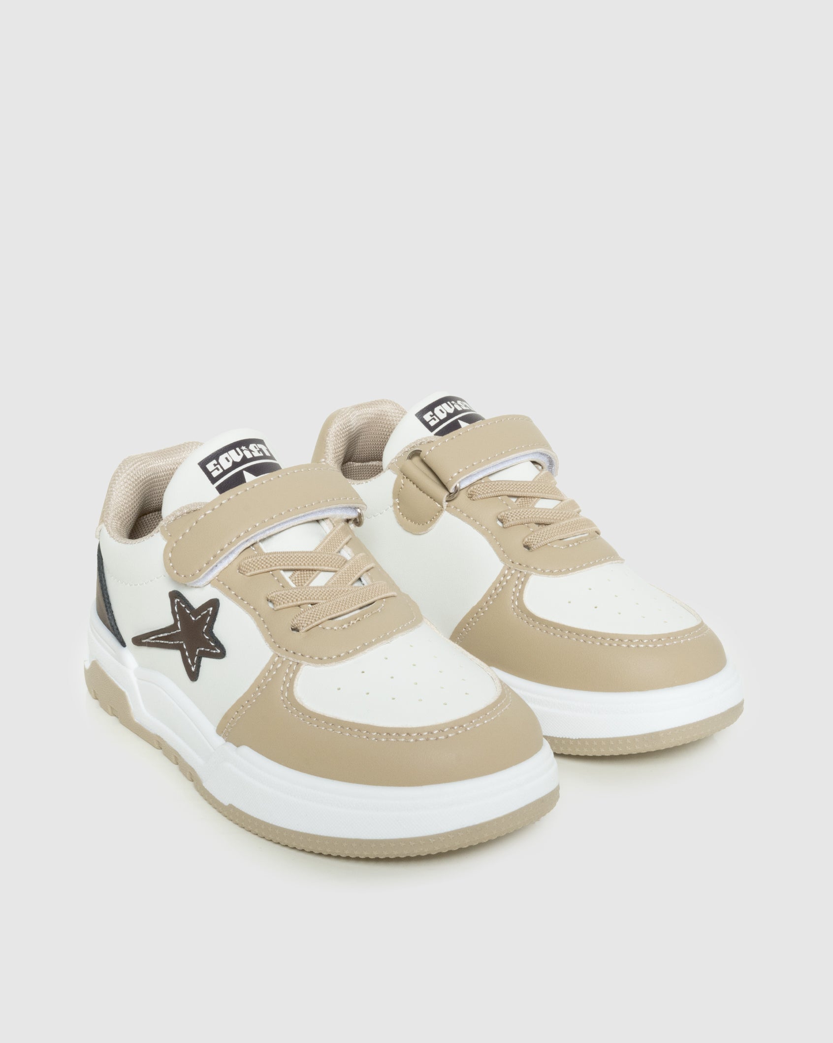 Kids Maverick - Velcro Sneaker