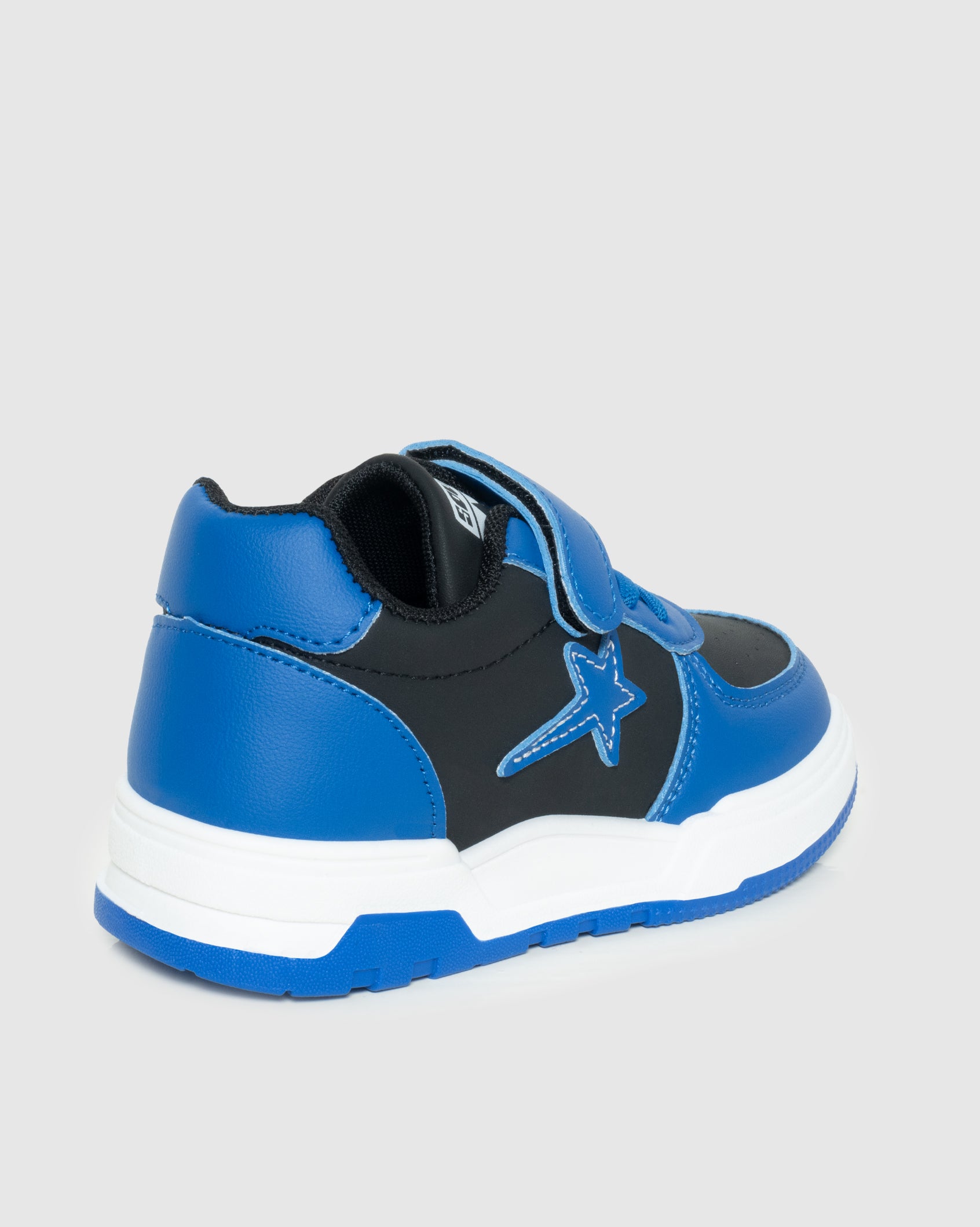 Kids Maverick - Velcro Sneaker