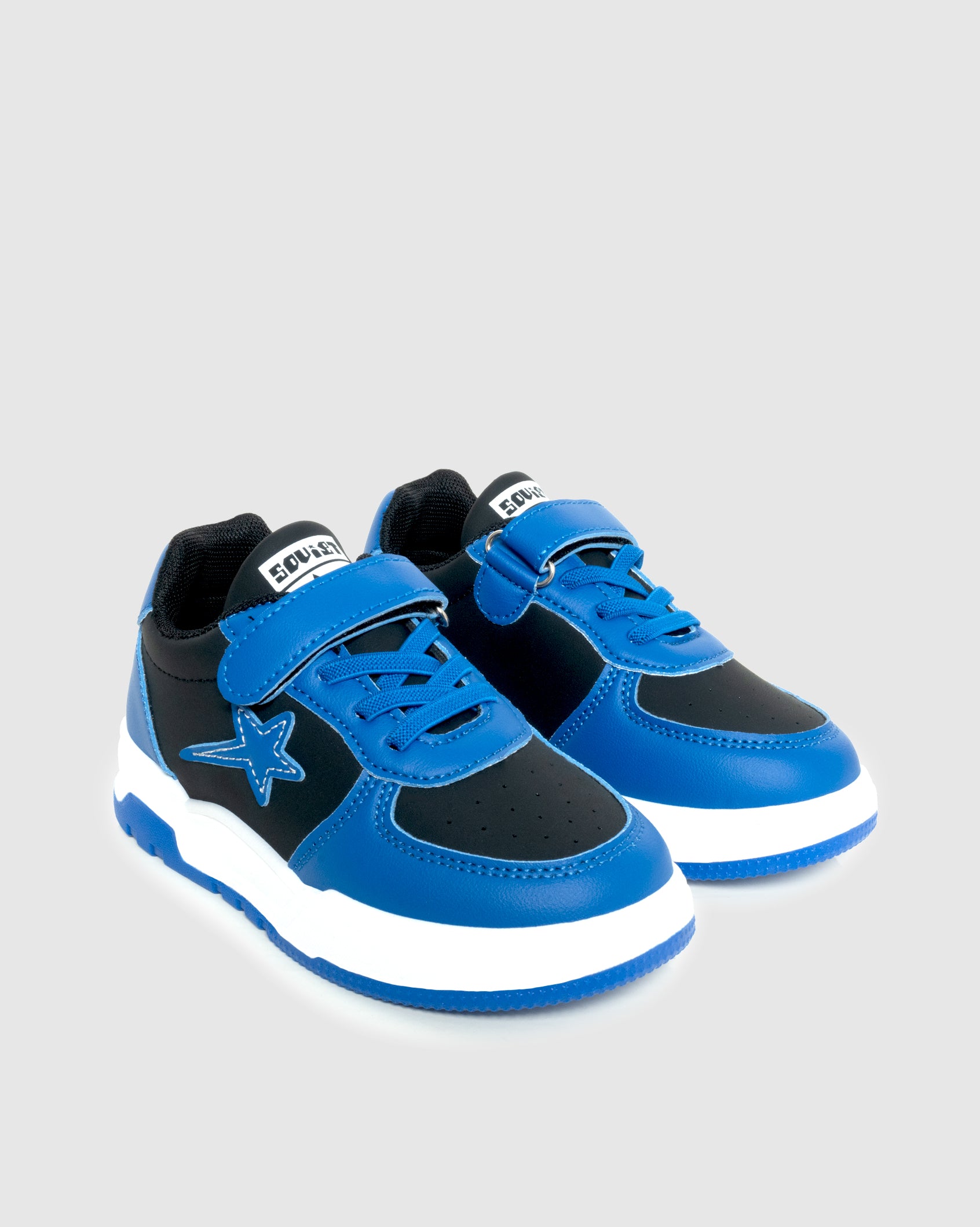 Kids Maverick - Velcro Sneaker