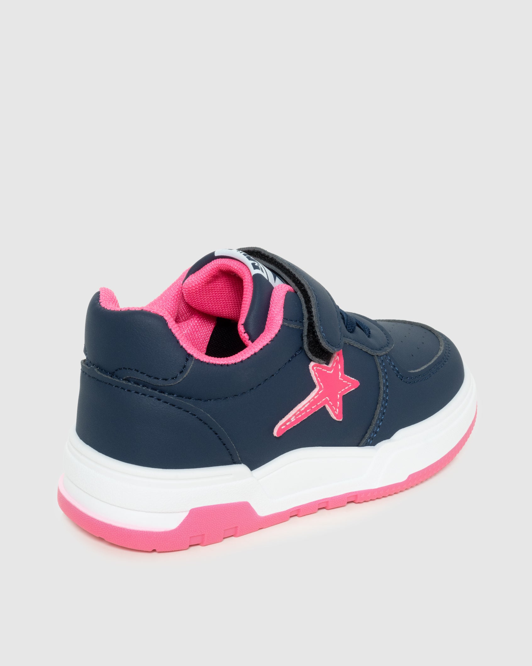 Kids Maverick - Velcro Sneaker