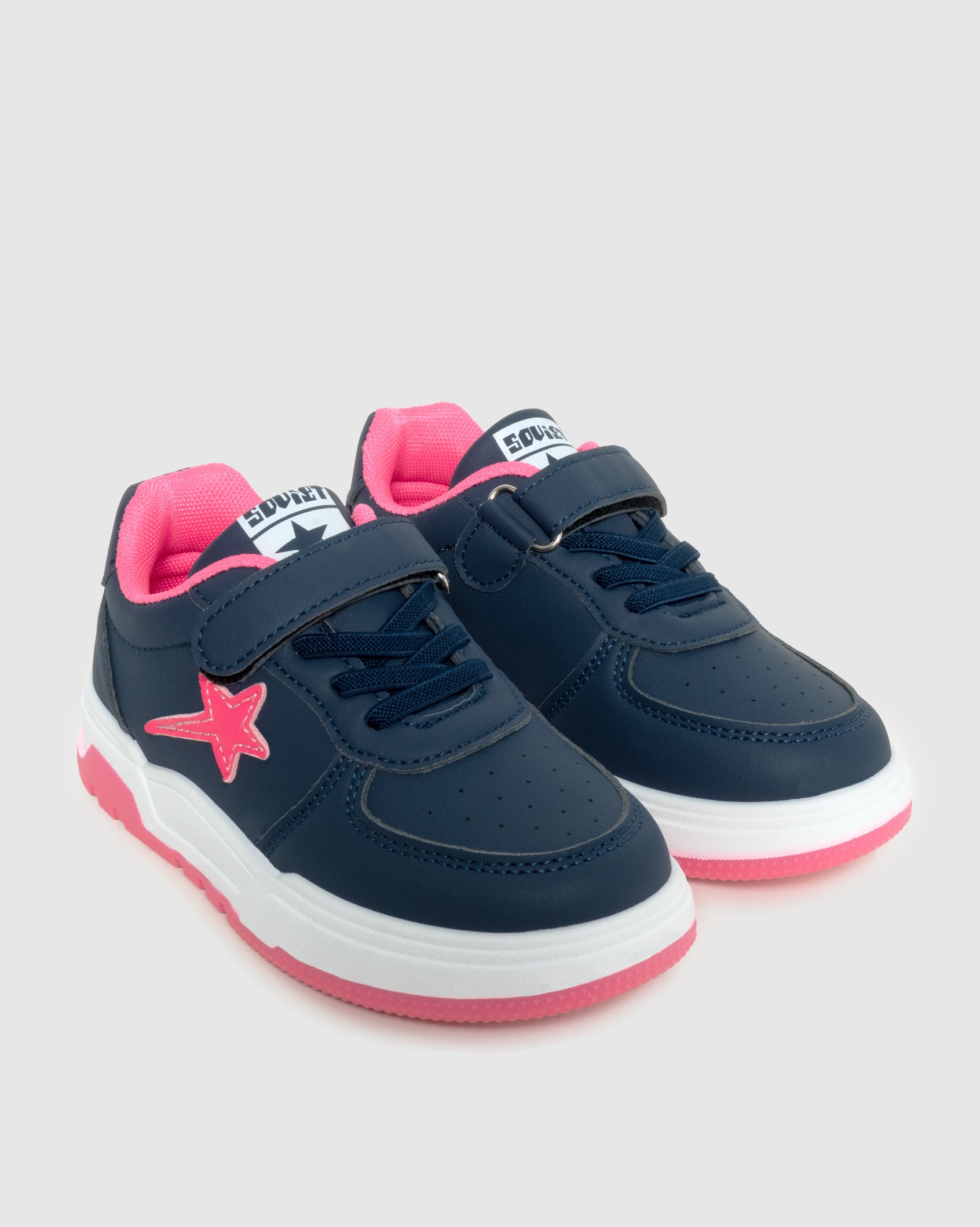 Kids Maverick - Velcro Sneaker