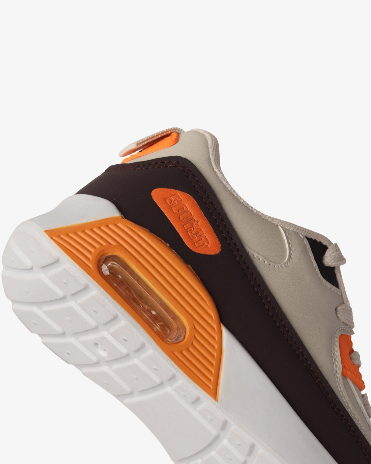 Kids Maxim - Low Cut Pu Sneaker
