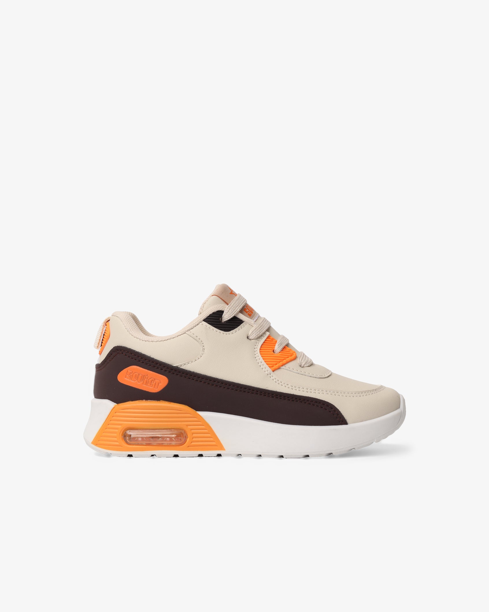 Kids Maxim - Low Cut Pu Sneaker