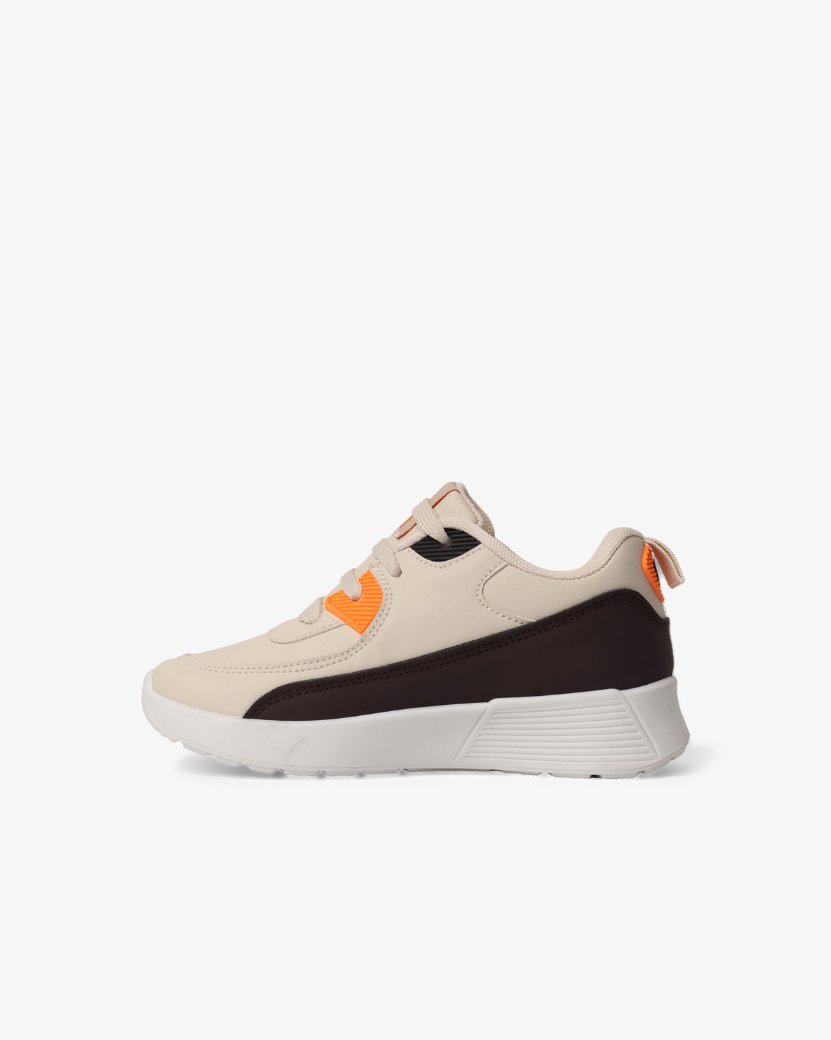 Youth Maxim - Low Cut Pu Sneaker