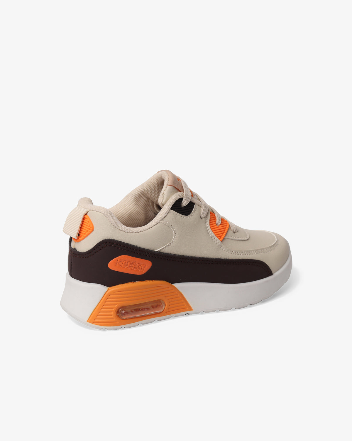 Kids Maxim - Low Cut Pu Sneaker