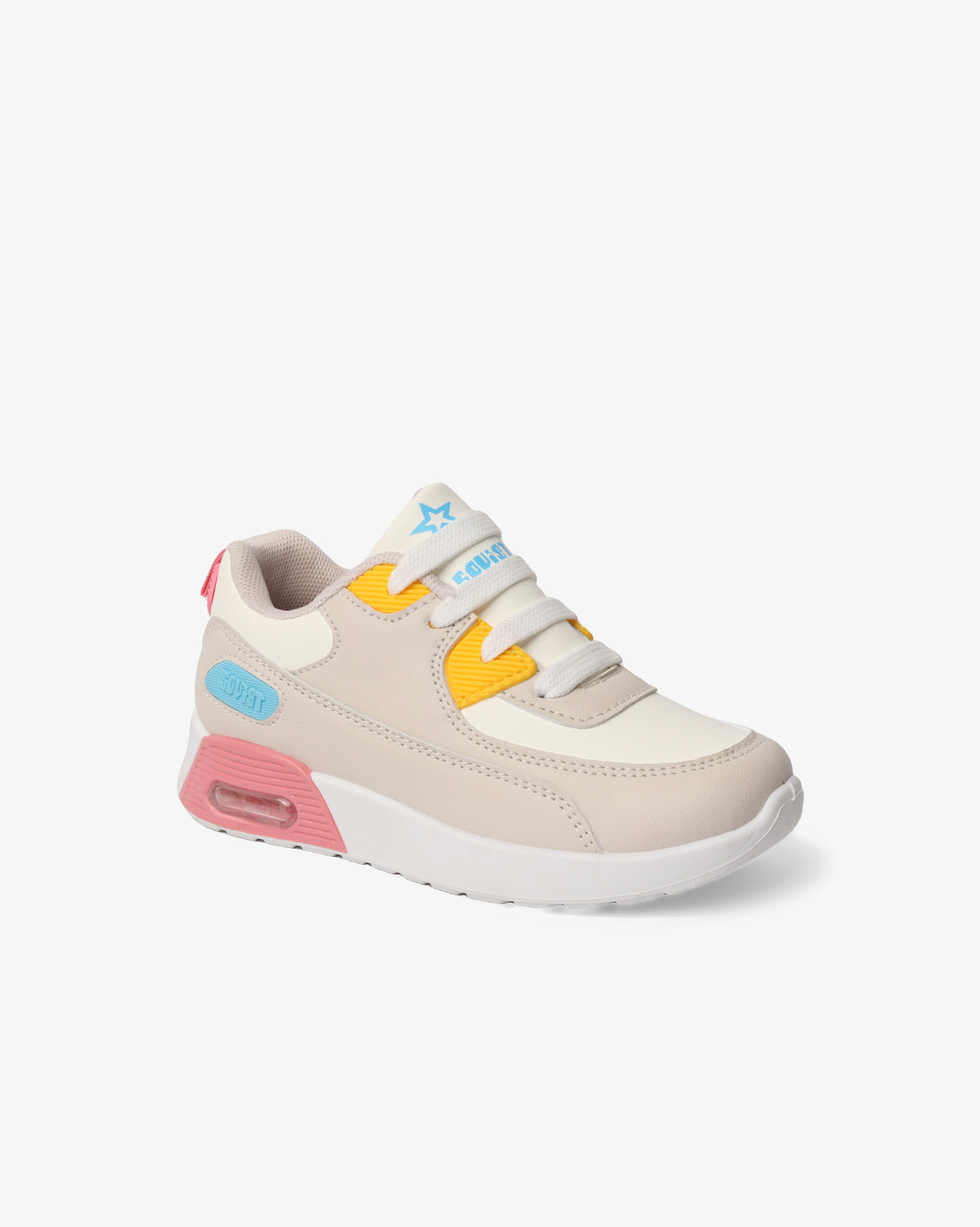Kids Maxim - Low Cut Pu Sneaker