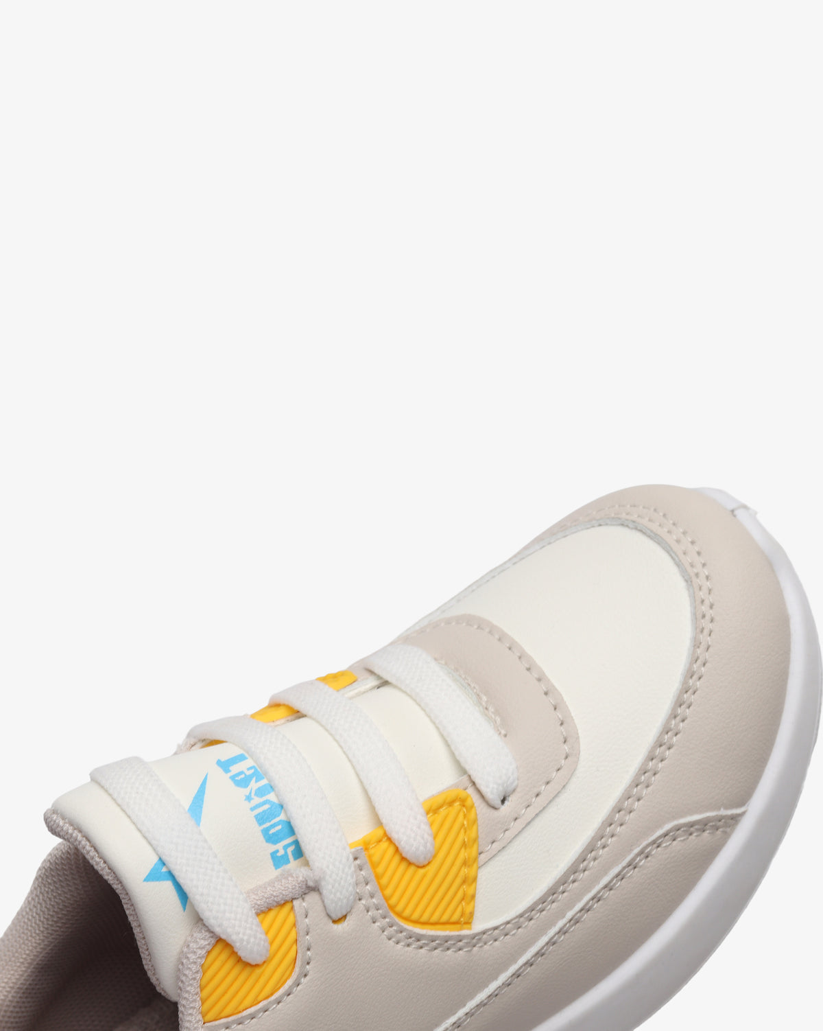 Kids Maxim - Low Cut Pu Sneaker