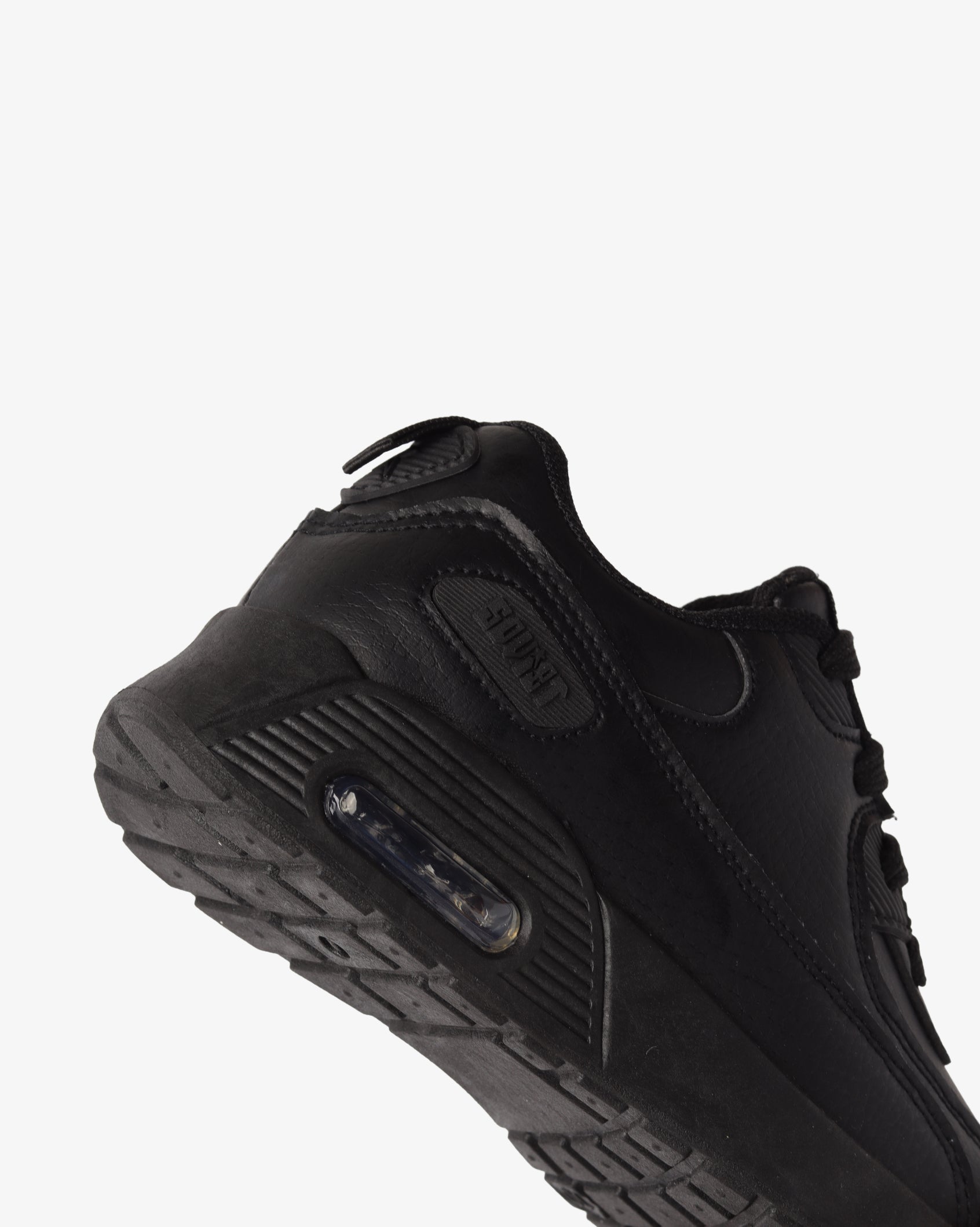 Kids Maxim - Low Cut Pu Sneaker