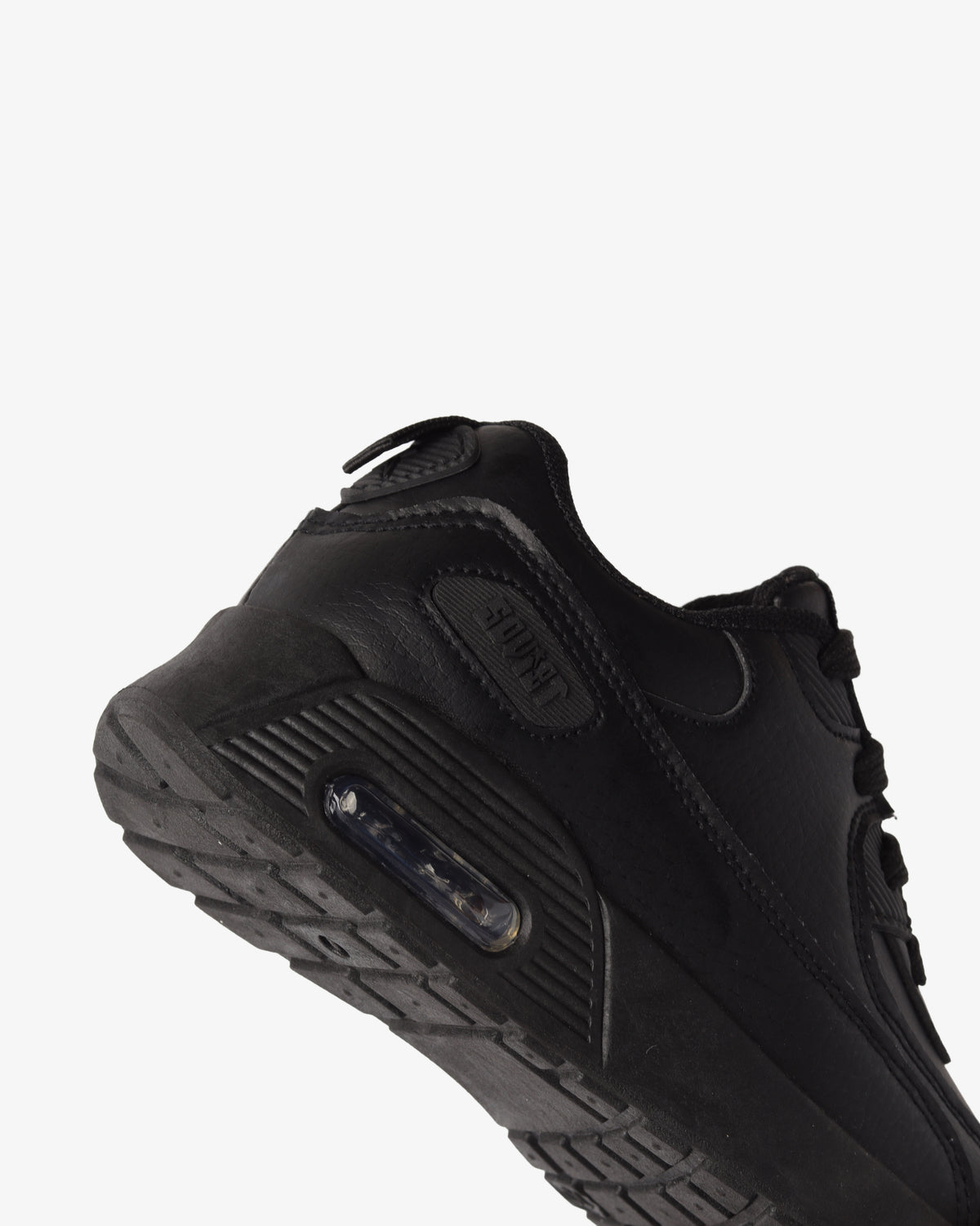 Youth Maxim - Low Cut Pu Sneaker