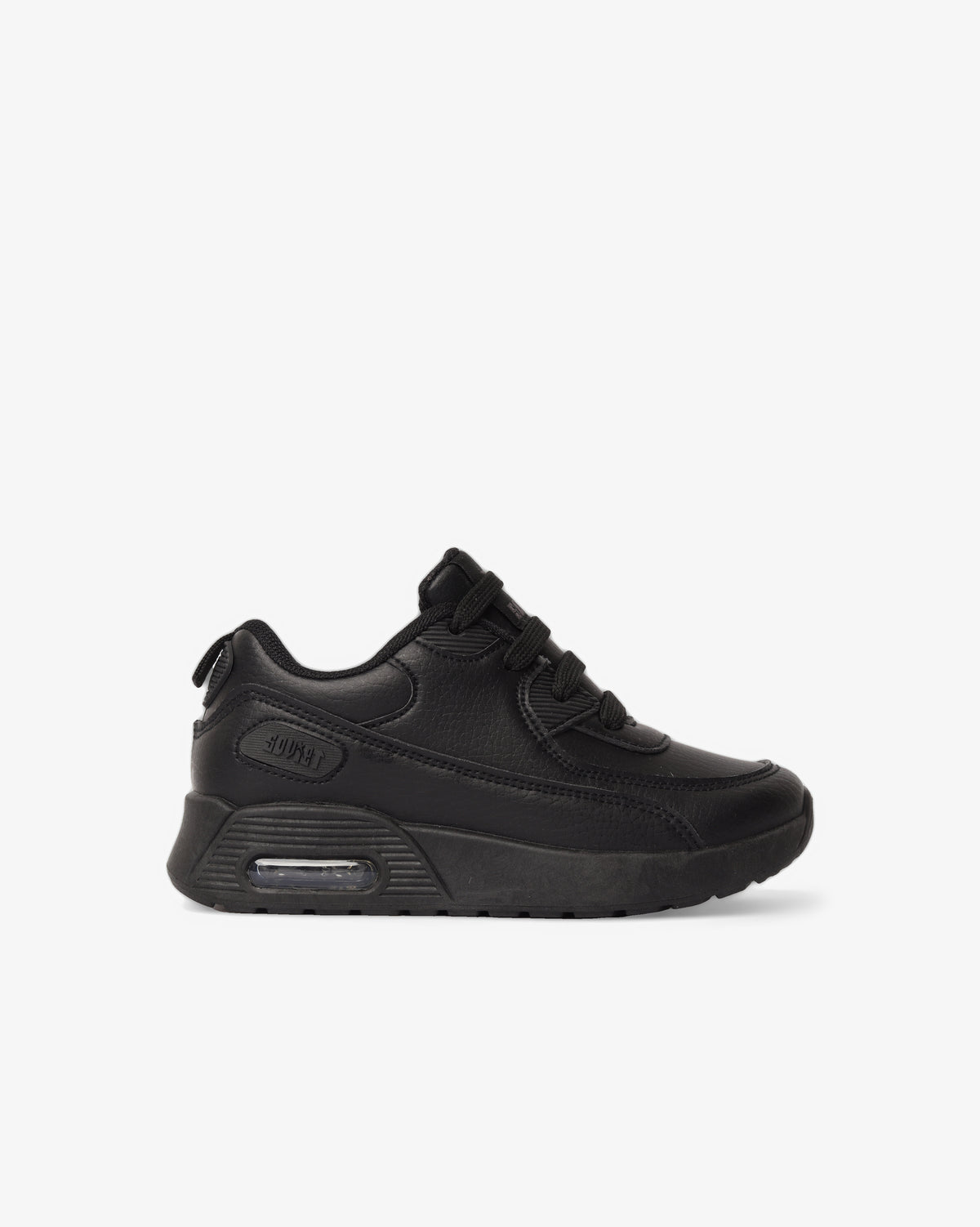 Youth Maxim - Low Cut Pu Sneaker