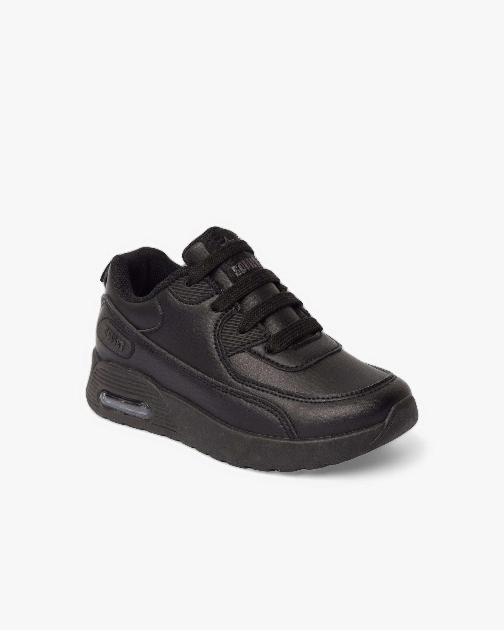Kids Maxim - Low Cut Pu Sneaker