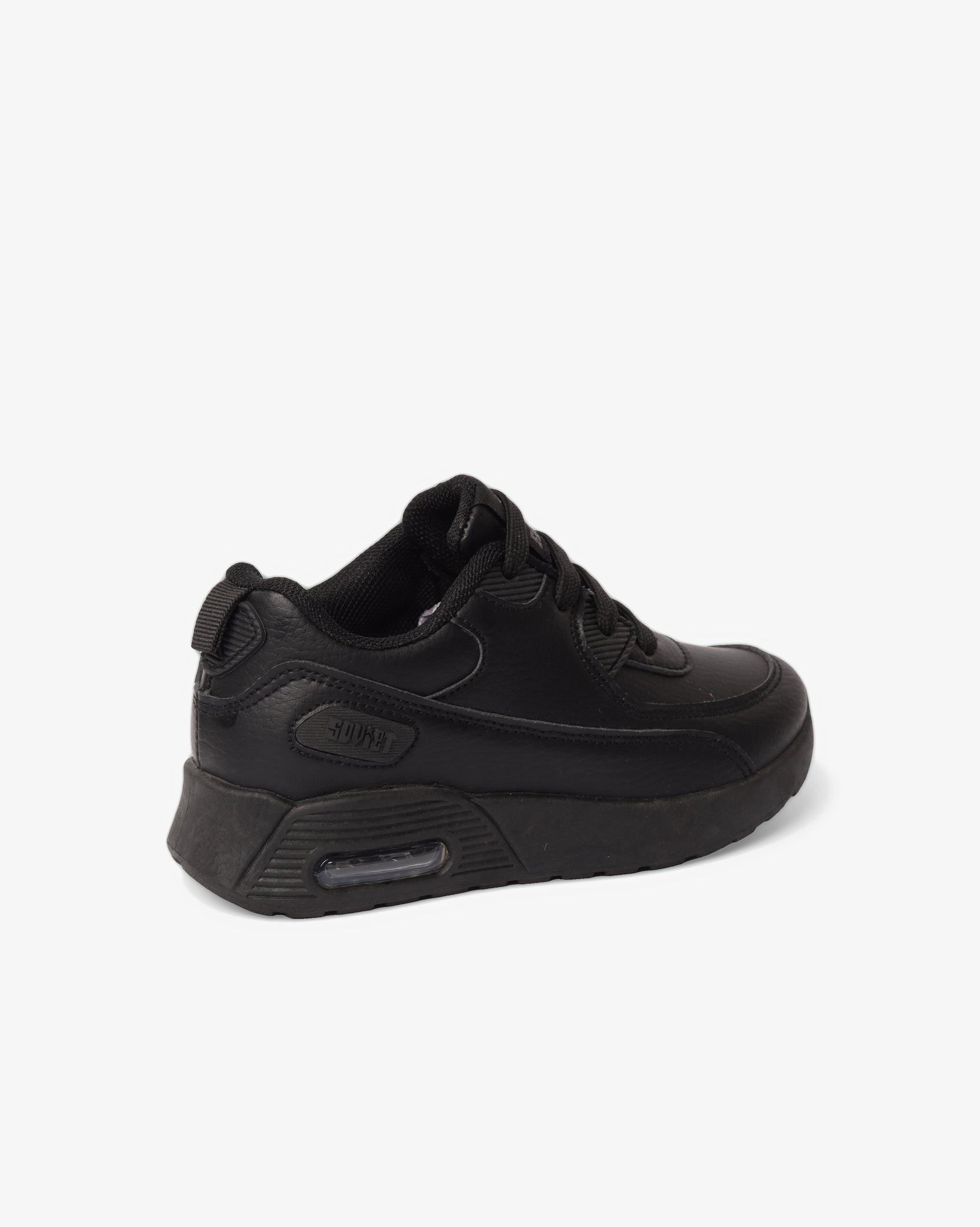 Kids Maxim - Low Cut Pu Sneaker