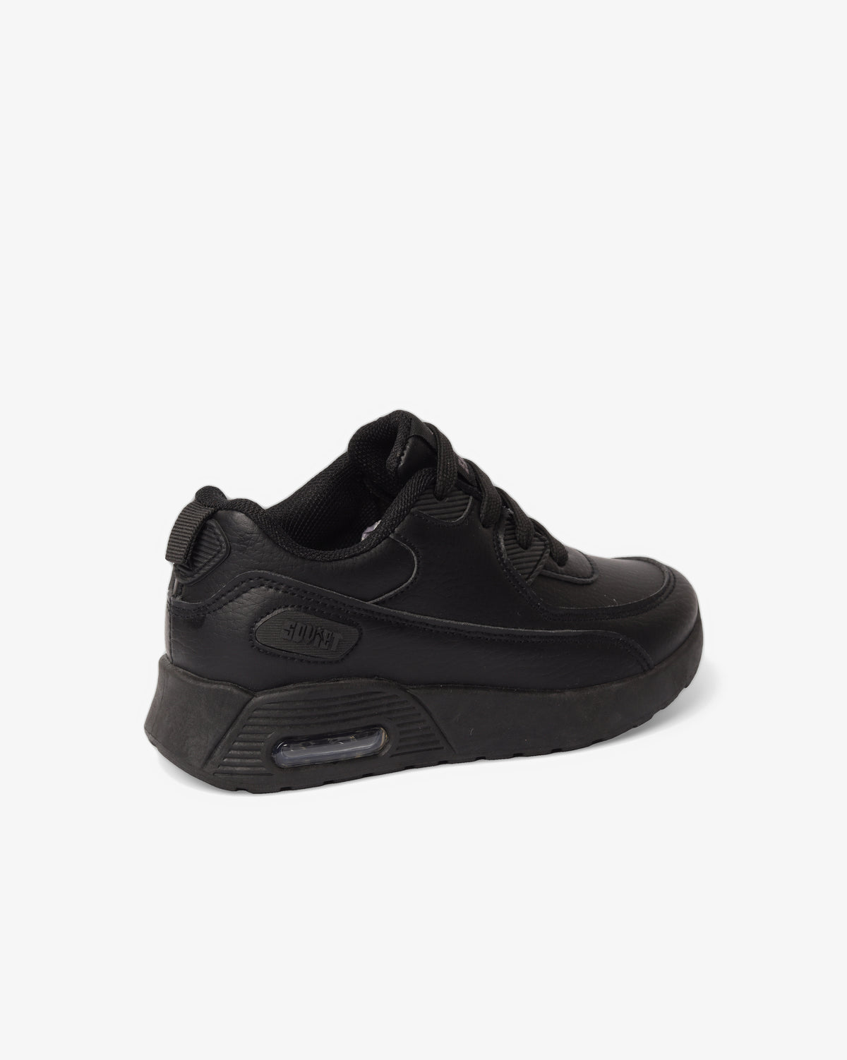 Youth Maxim - Low Cut Pu Sneaker